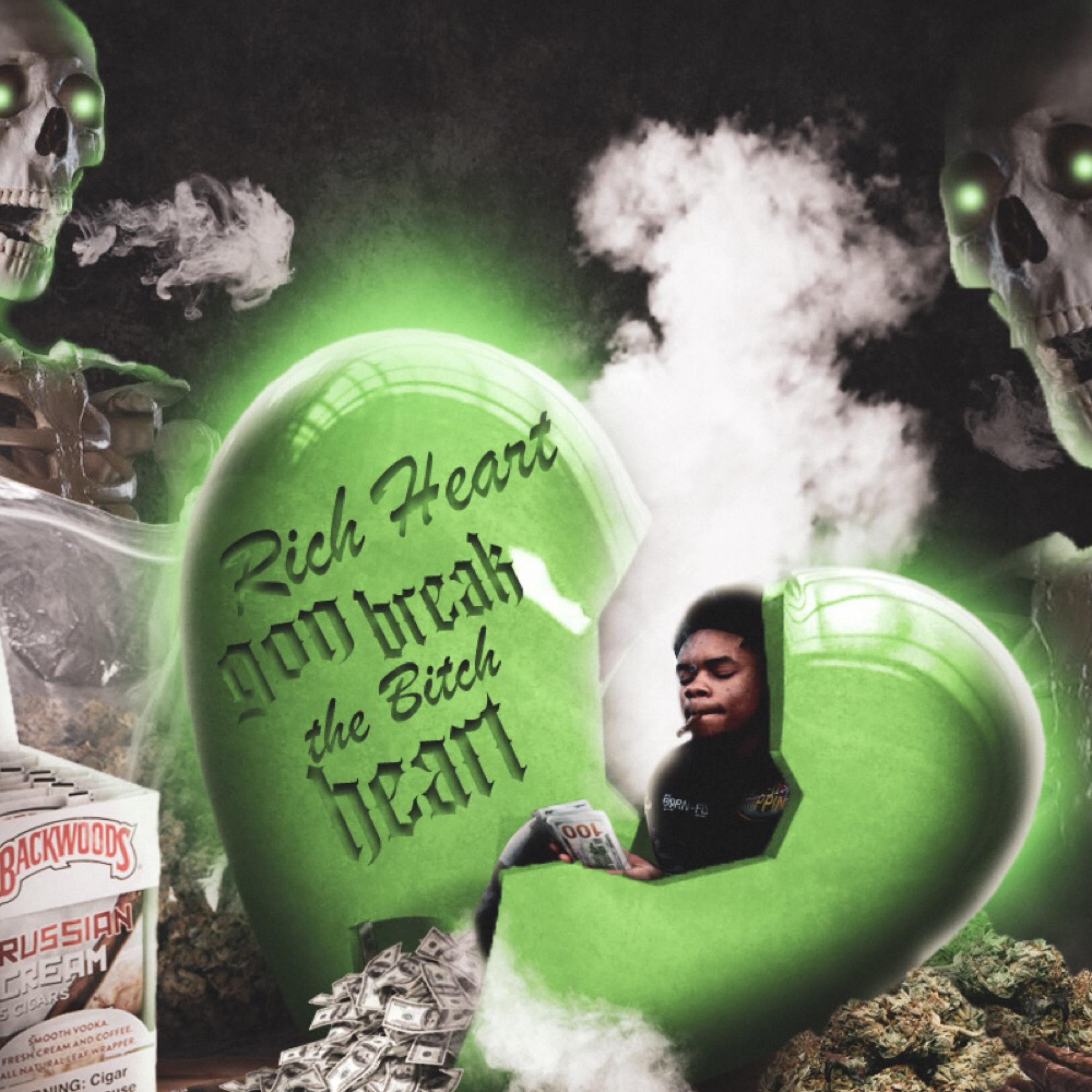 Now or Never artwork