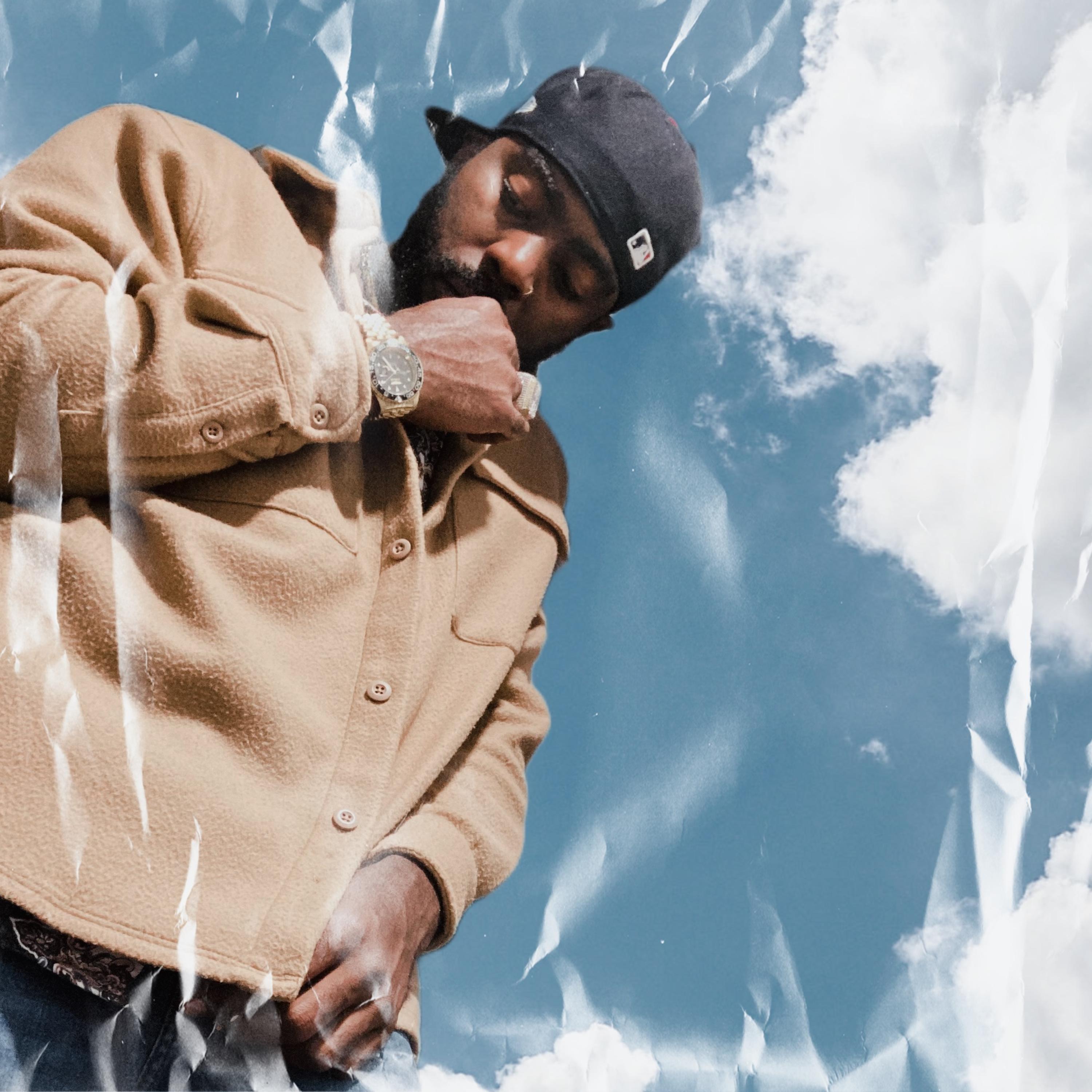 ME MYSELF & I artwork