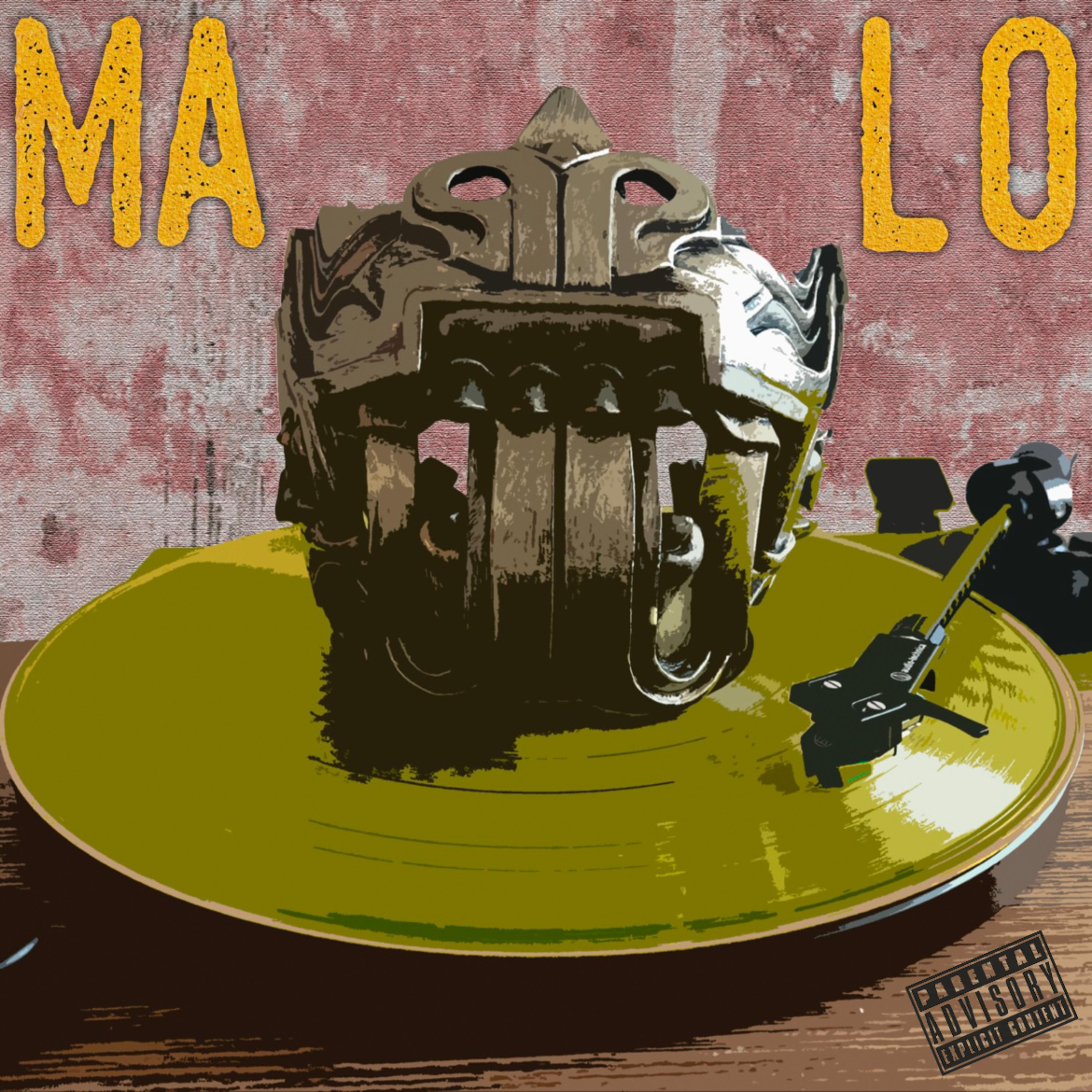 Malo artwork