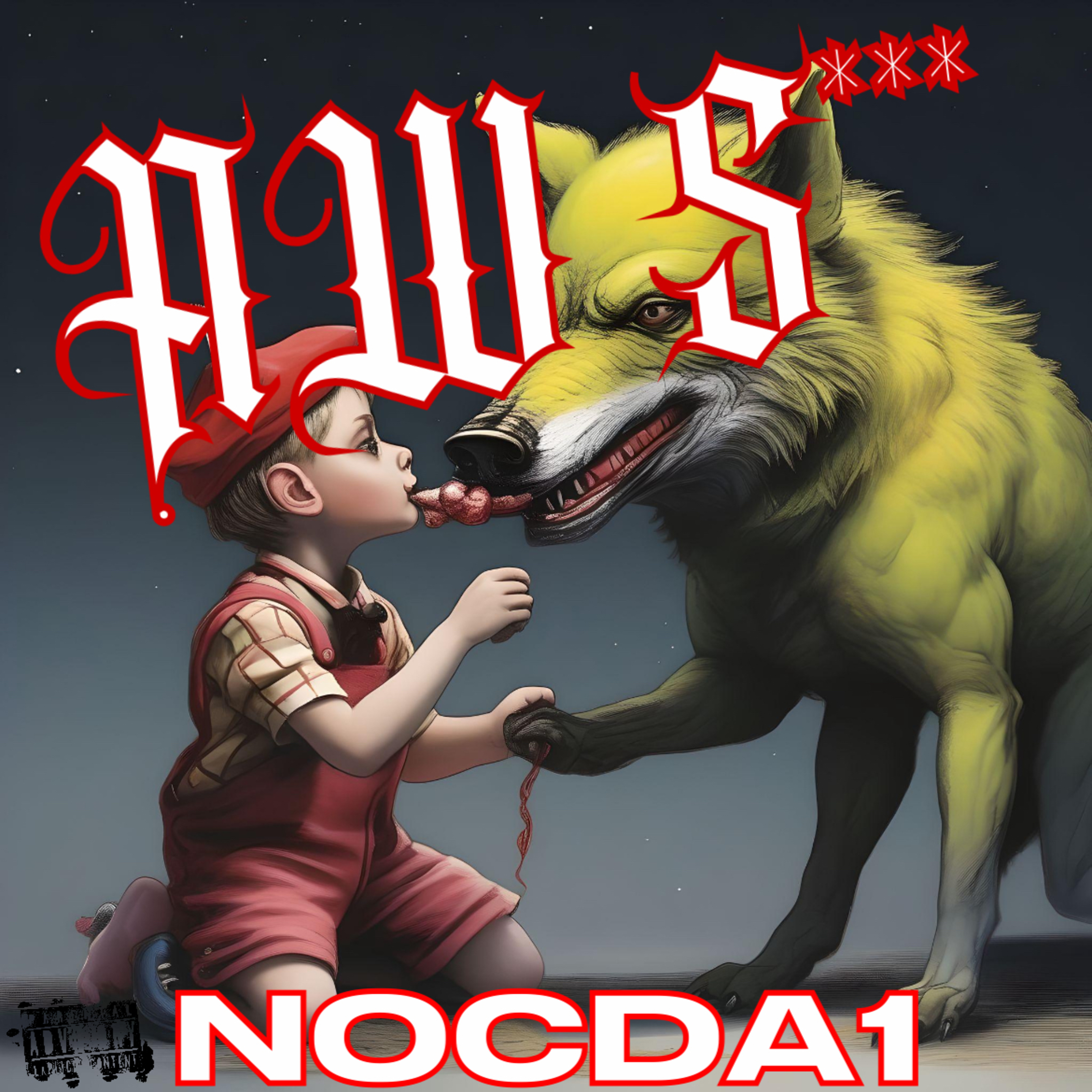 AW SHIT artwork