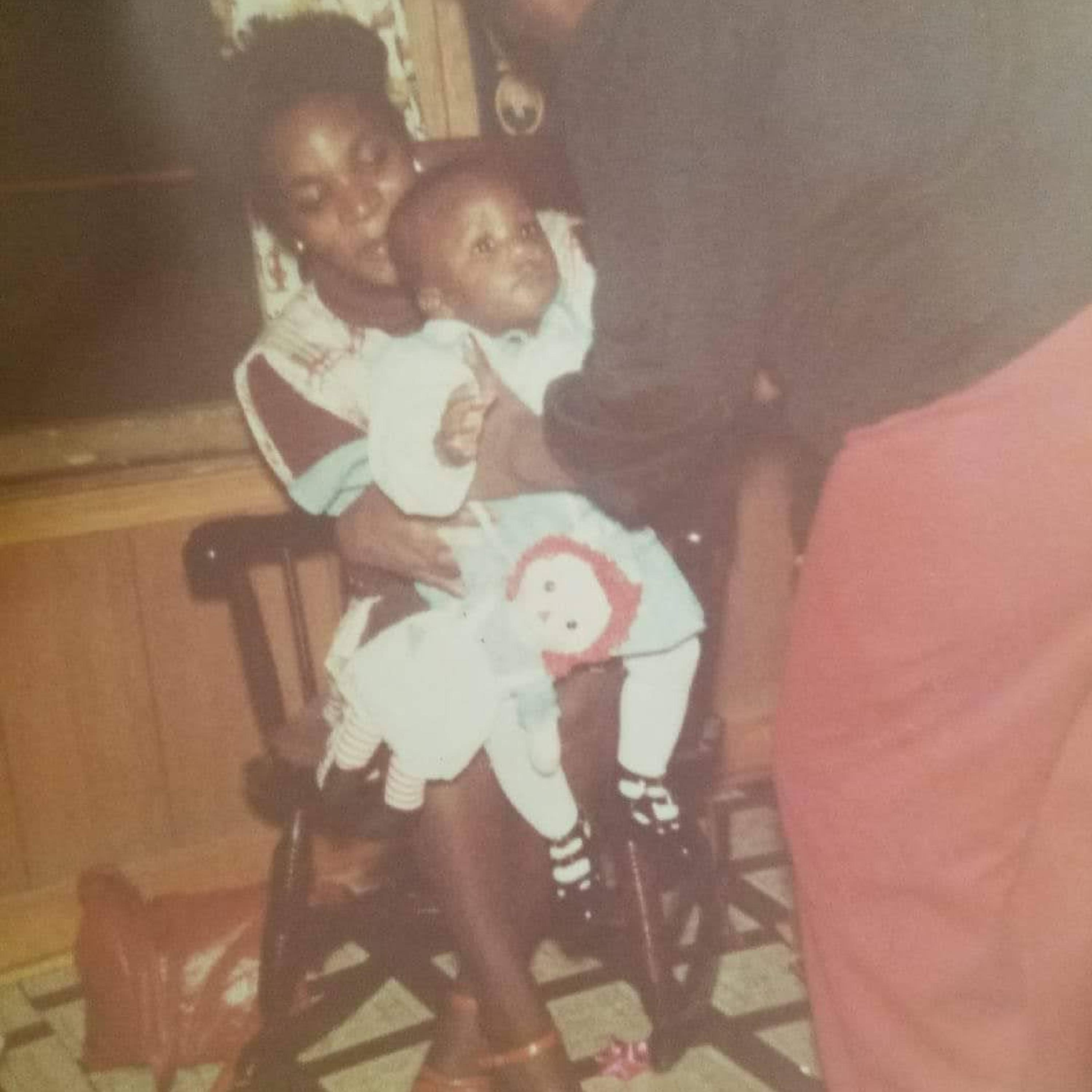 Eye Of A Sparrow artwork