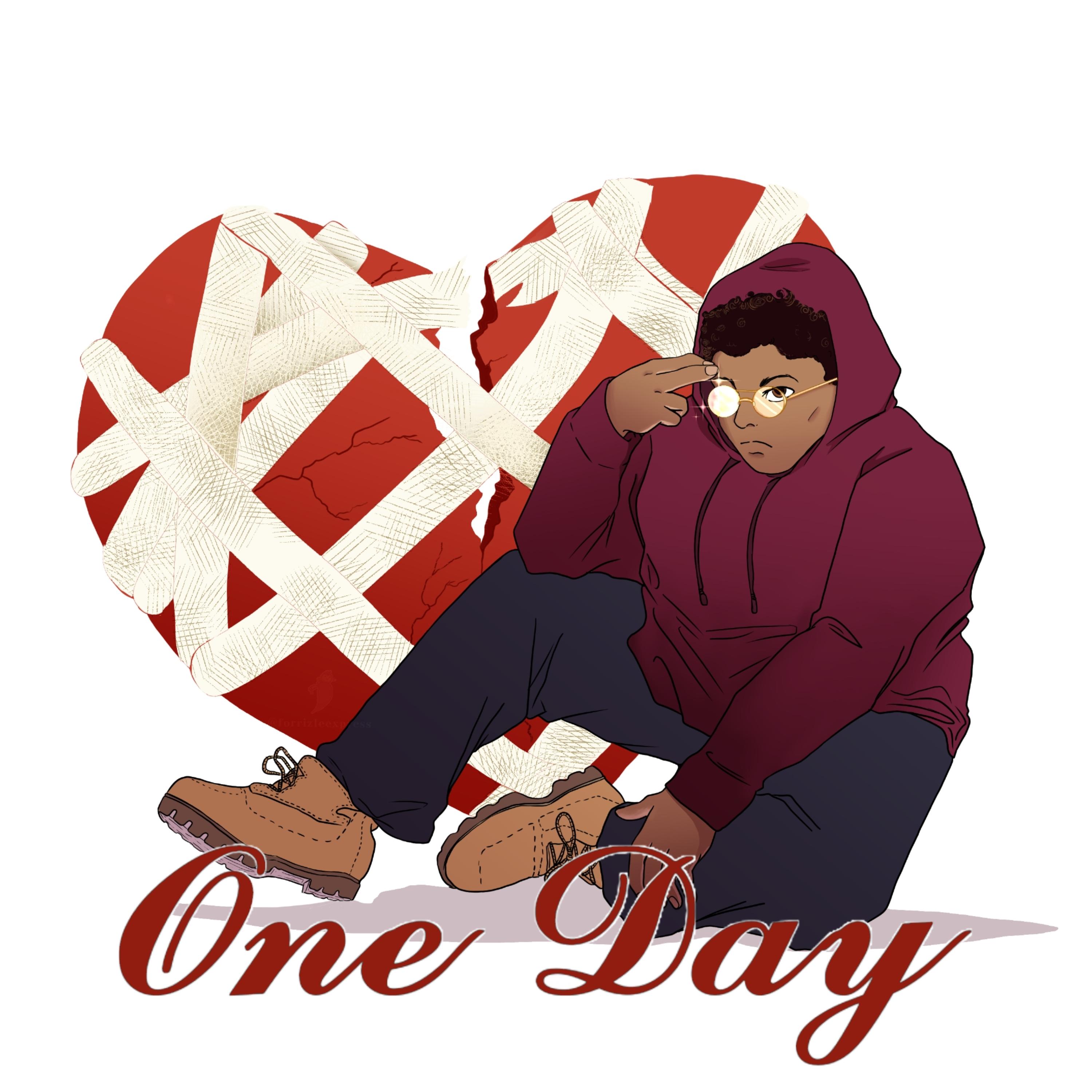 One Day by Camdog cover art