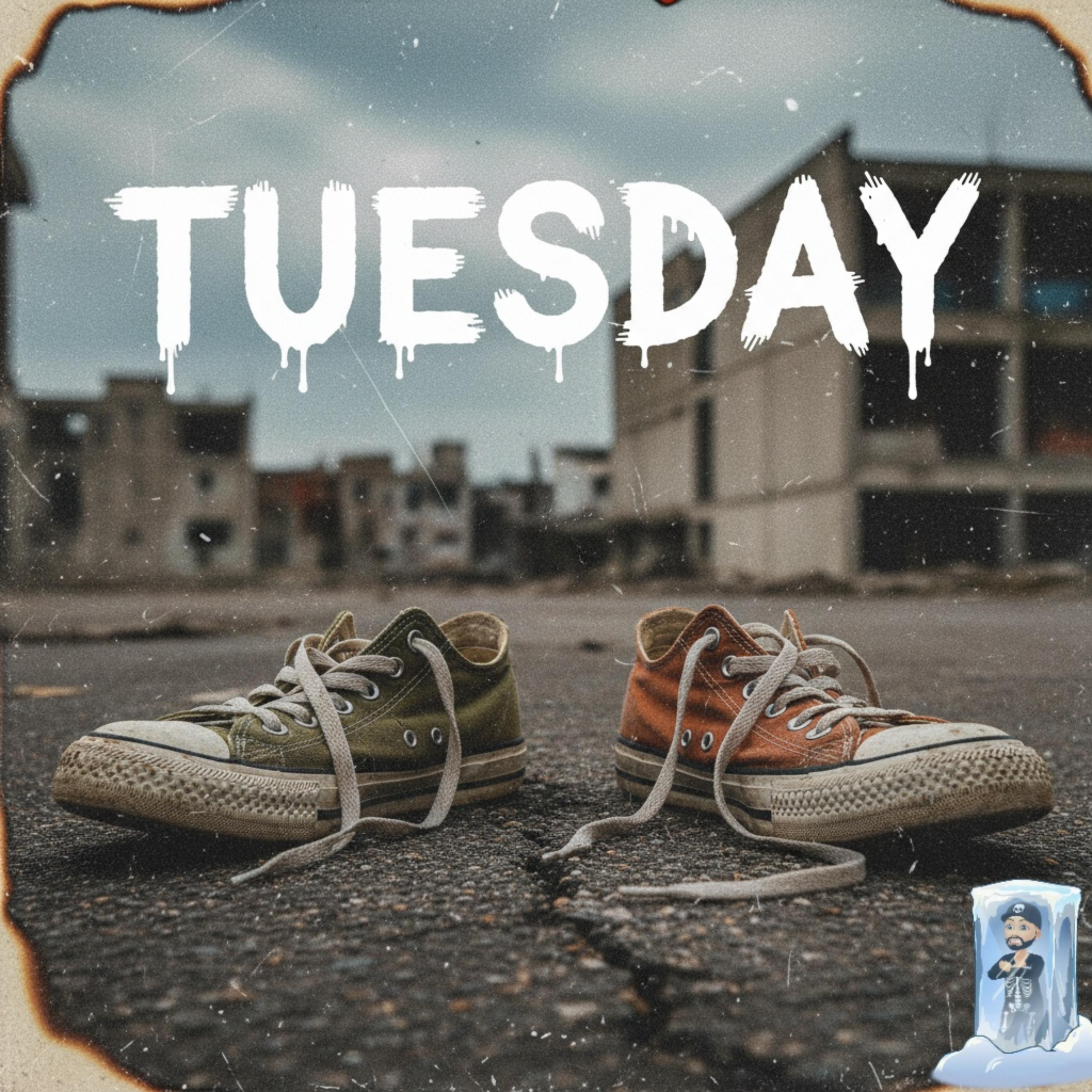 Tuesday artwork