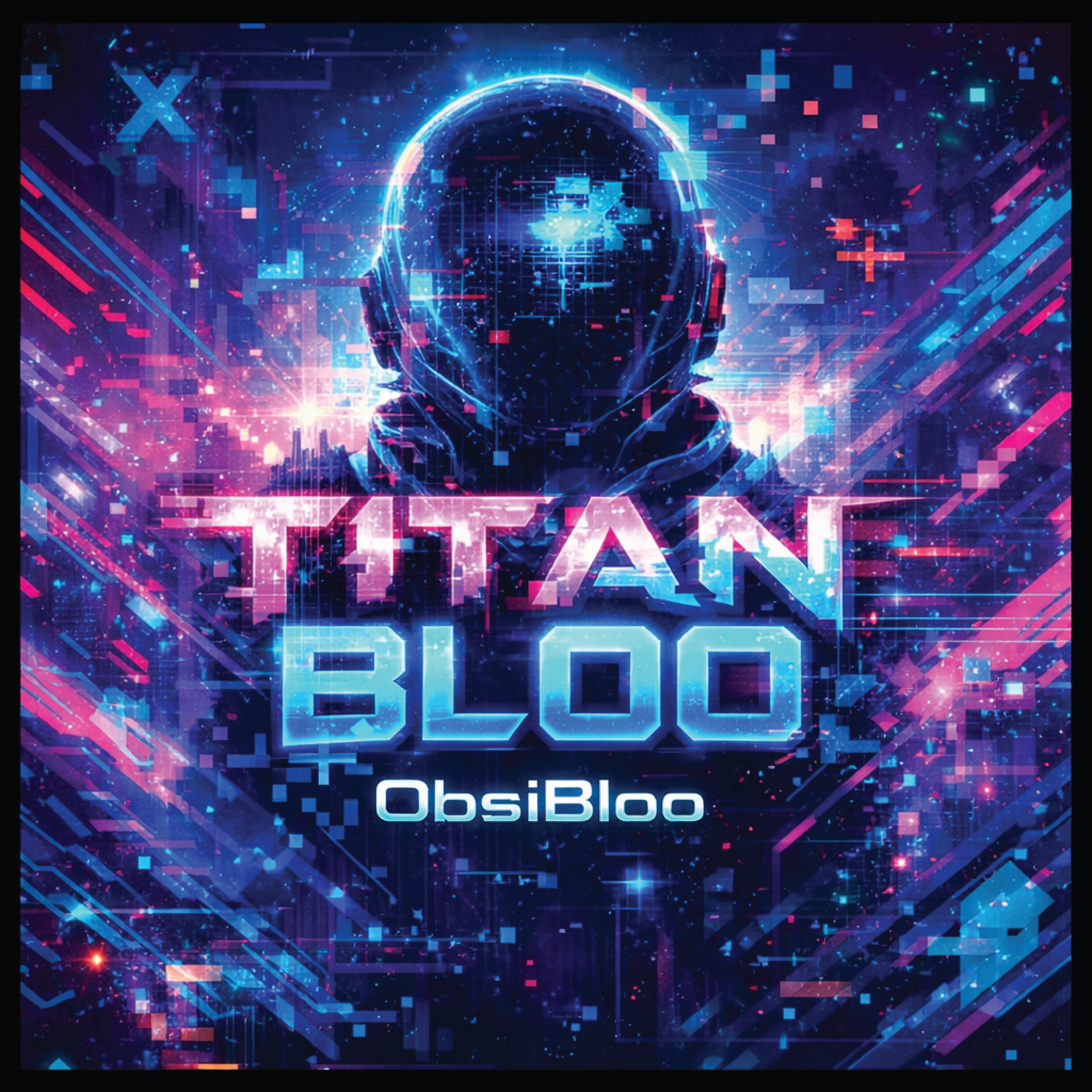 Titan artwork