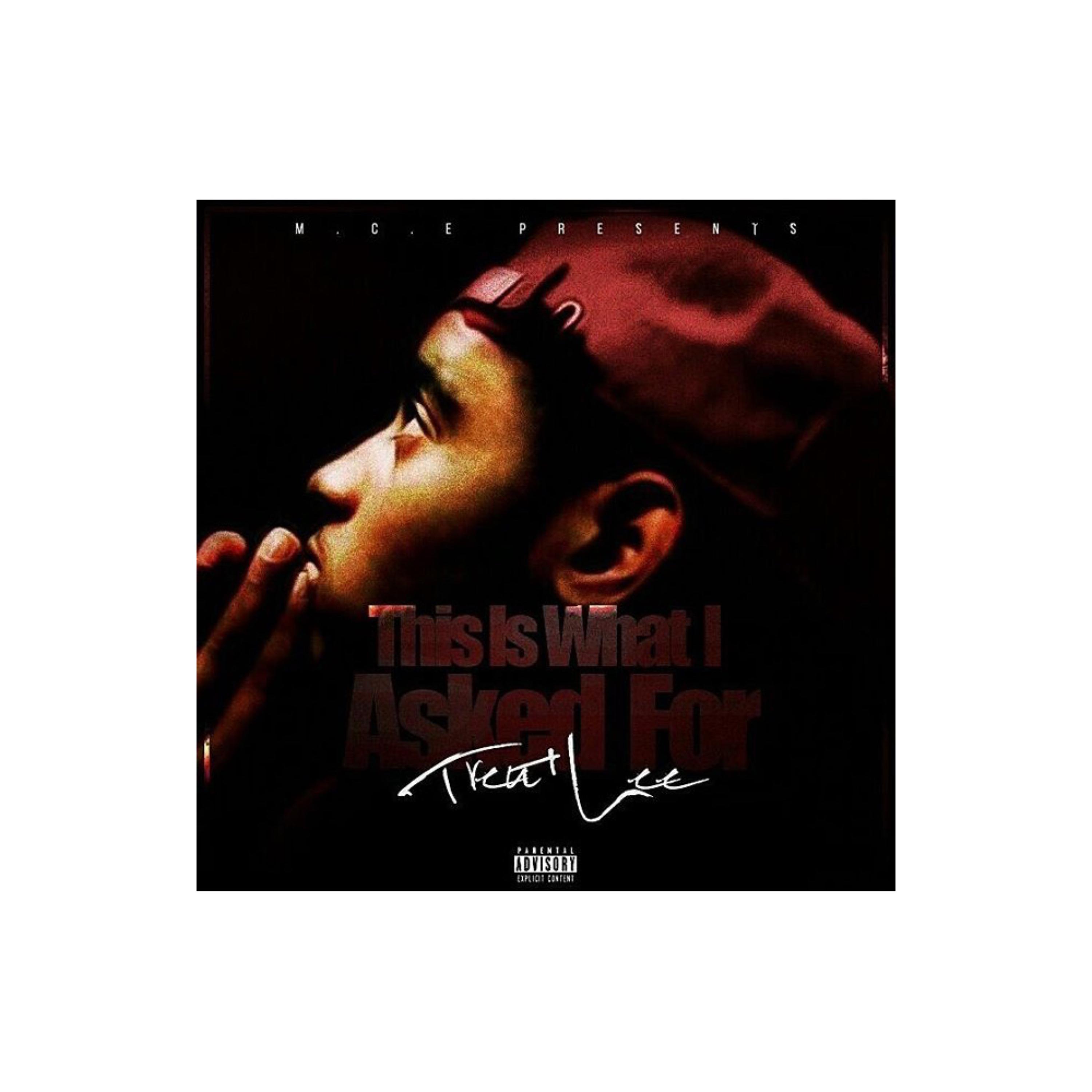 This Is What I Asked For artwork