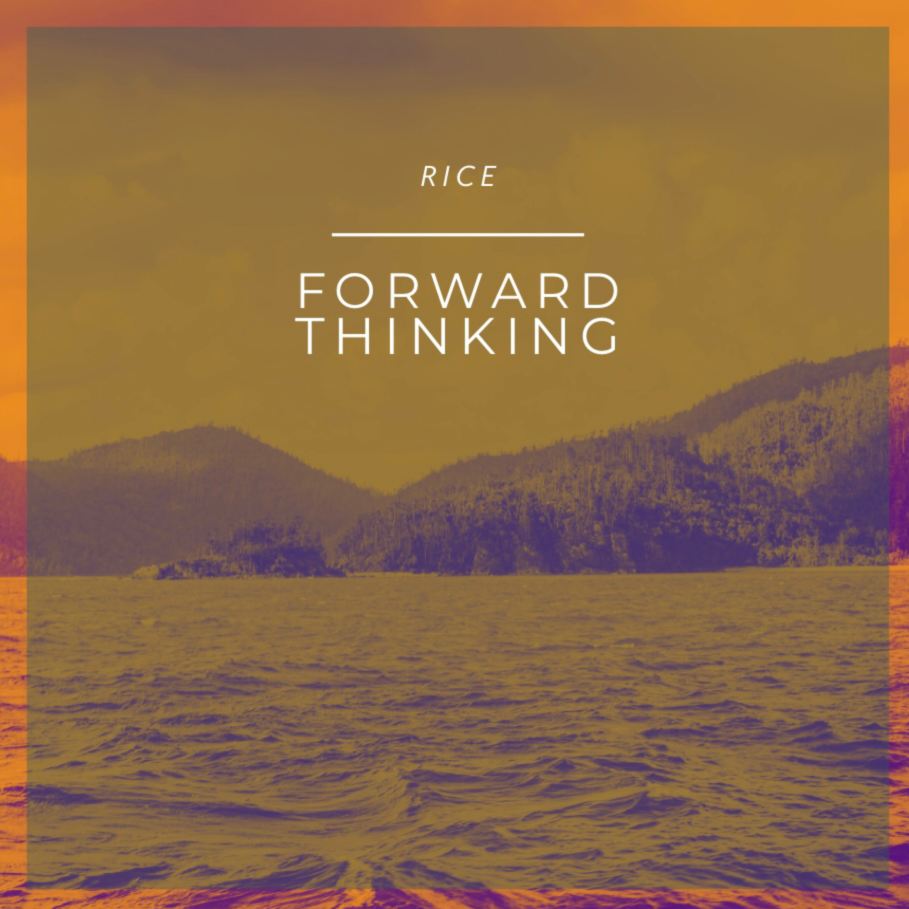 Forward Thinking artwork