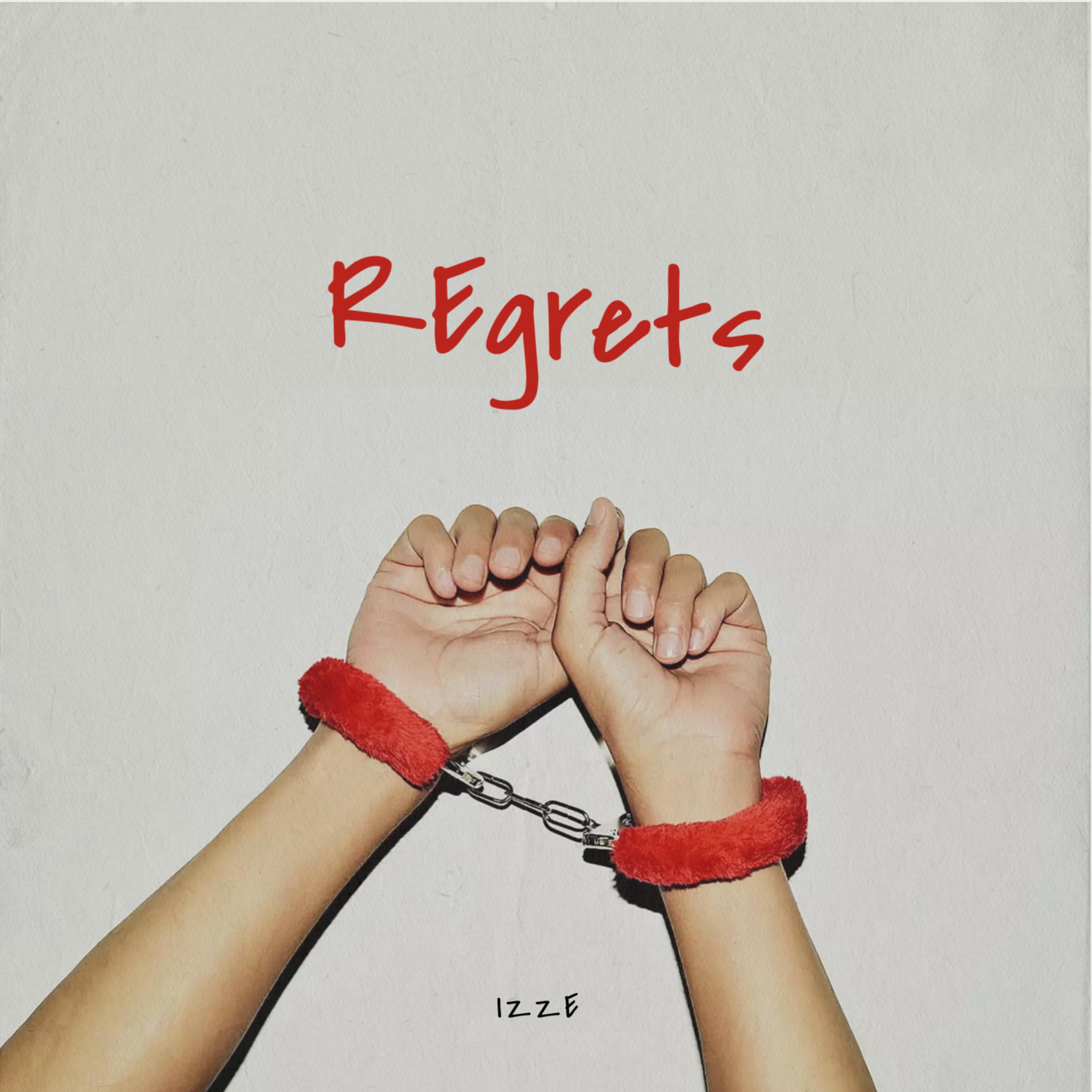 Regrets artwork