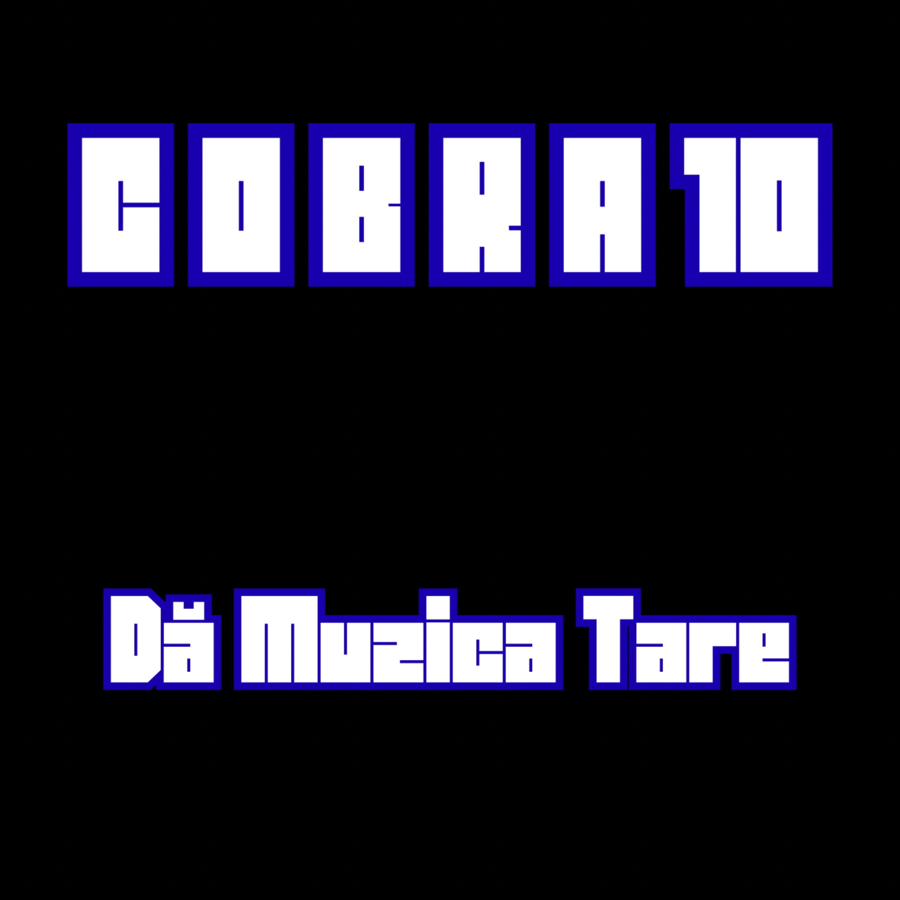 Dă Muzica Tare artwork