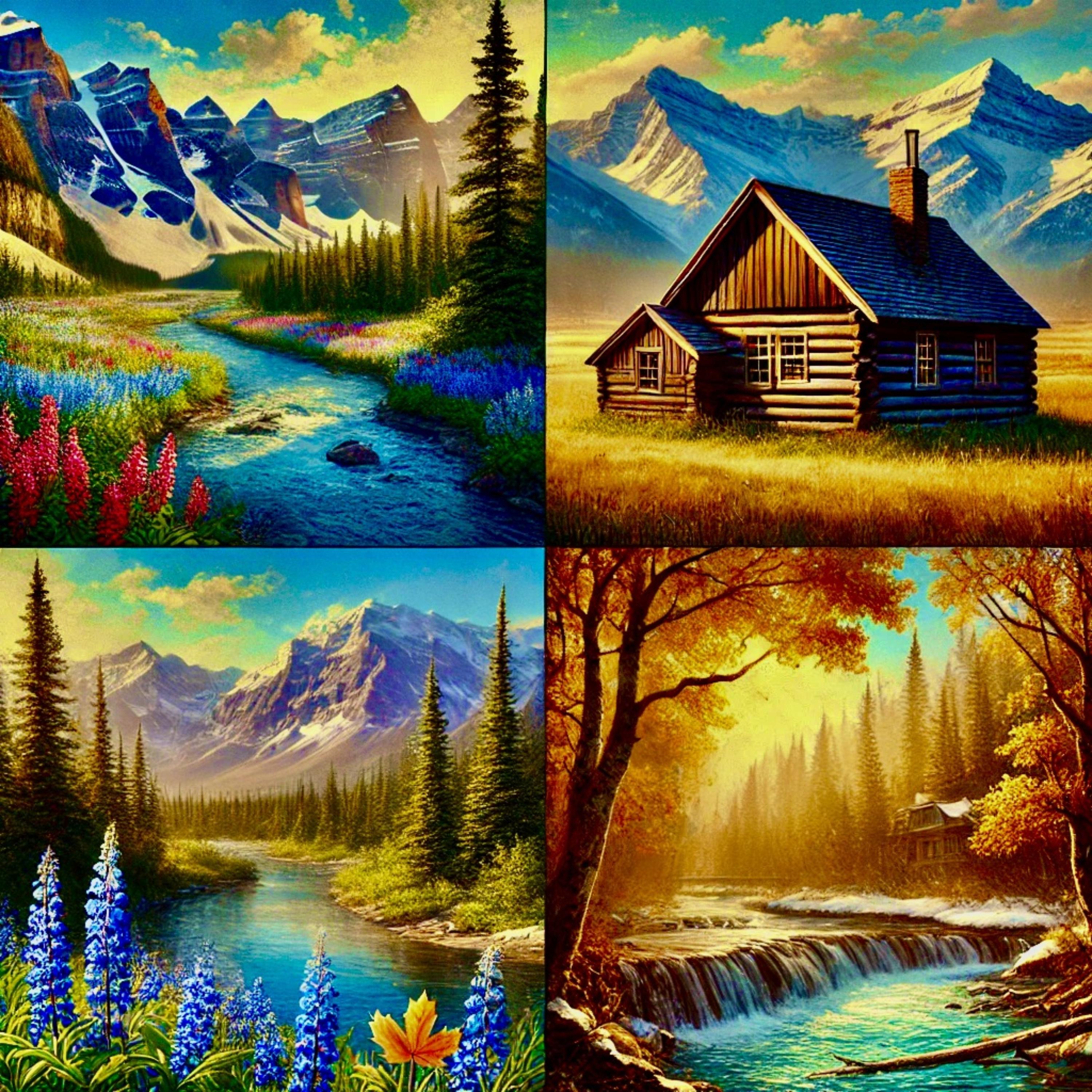 Le Printemps Après l’Hiver (Version Acoustique) artwork