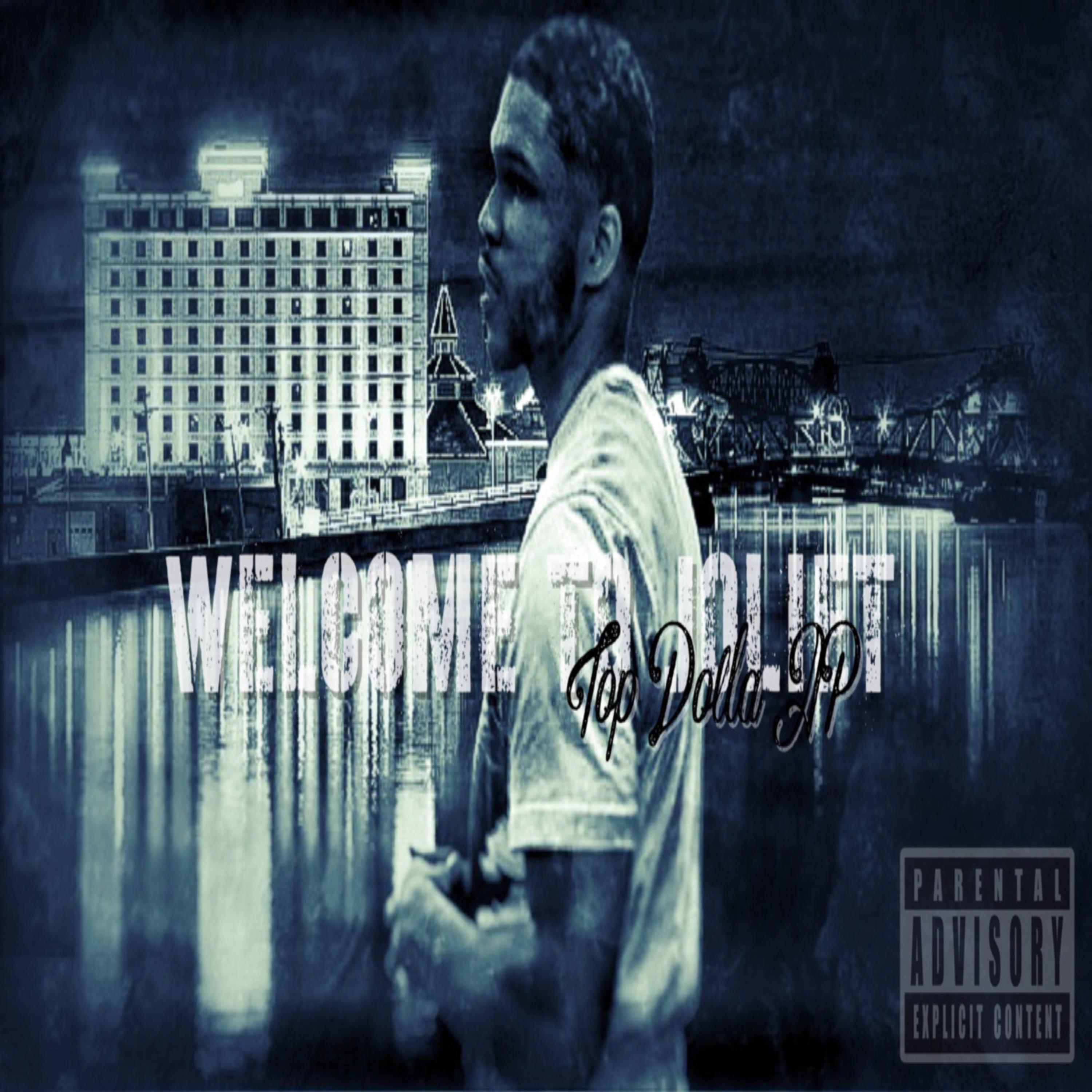 Welcome To Joliet artwork