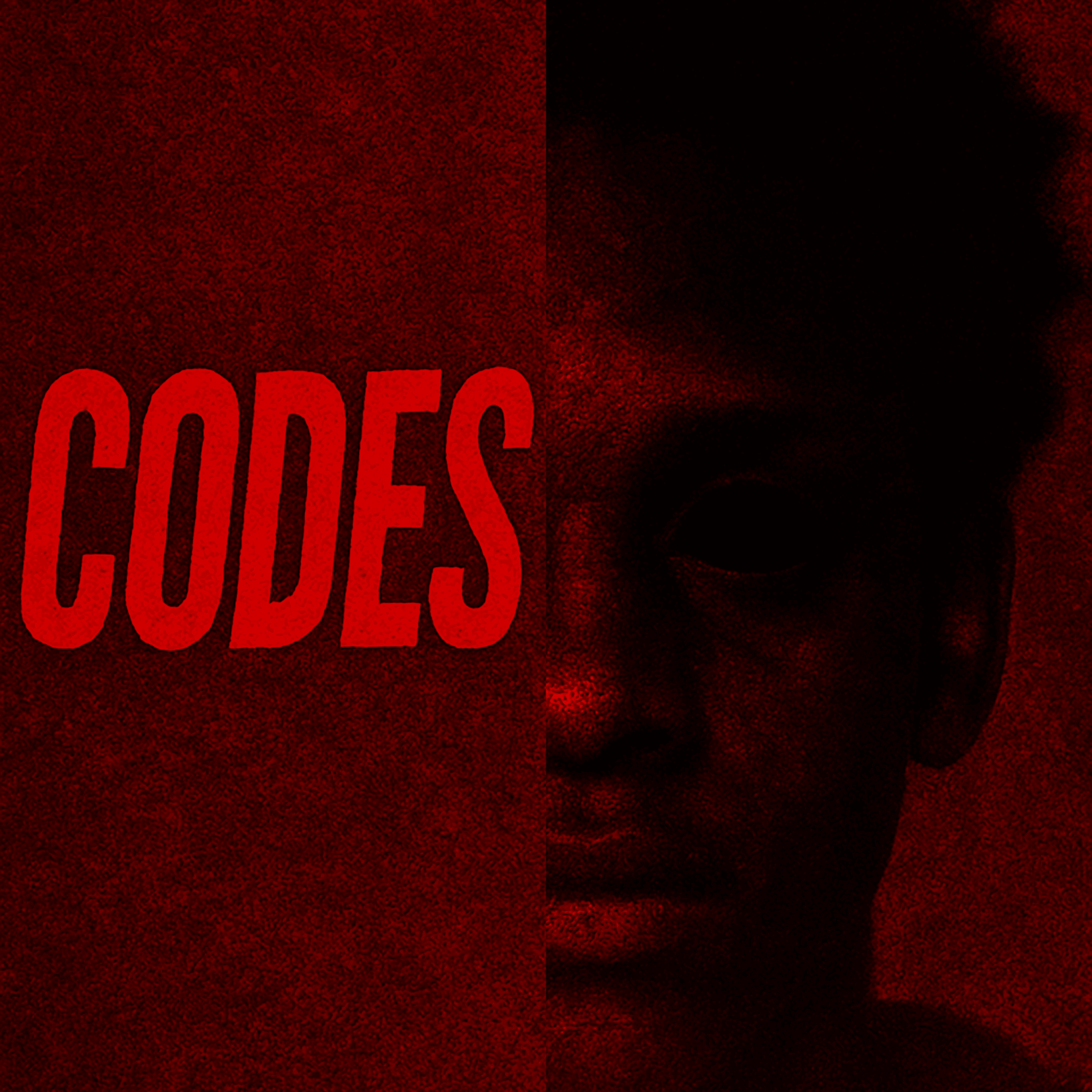 Codes by Kmac cover art