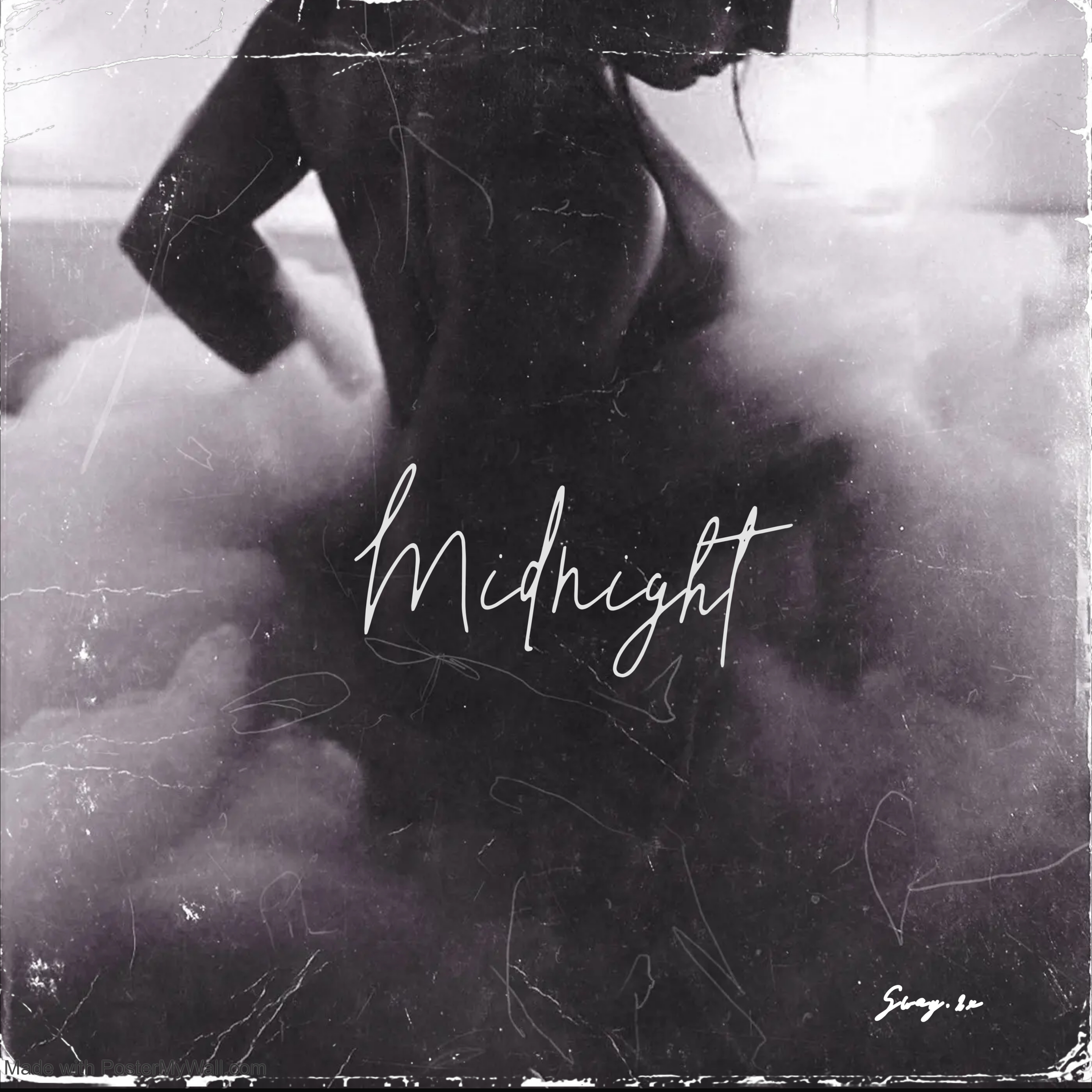 Midnight artwork