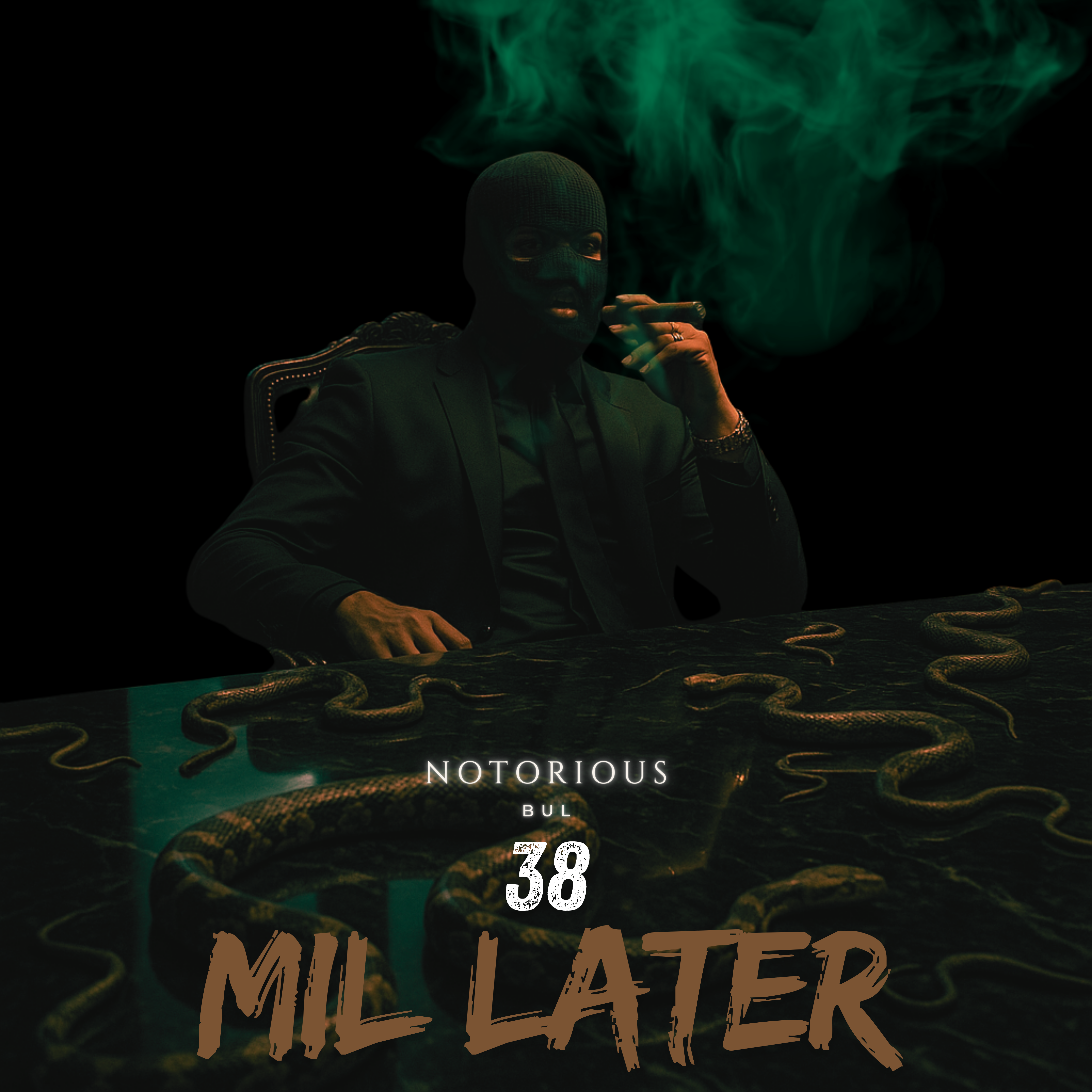 38 MIL LATER artwork