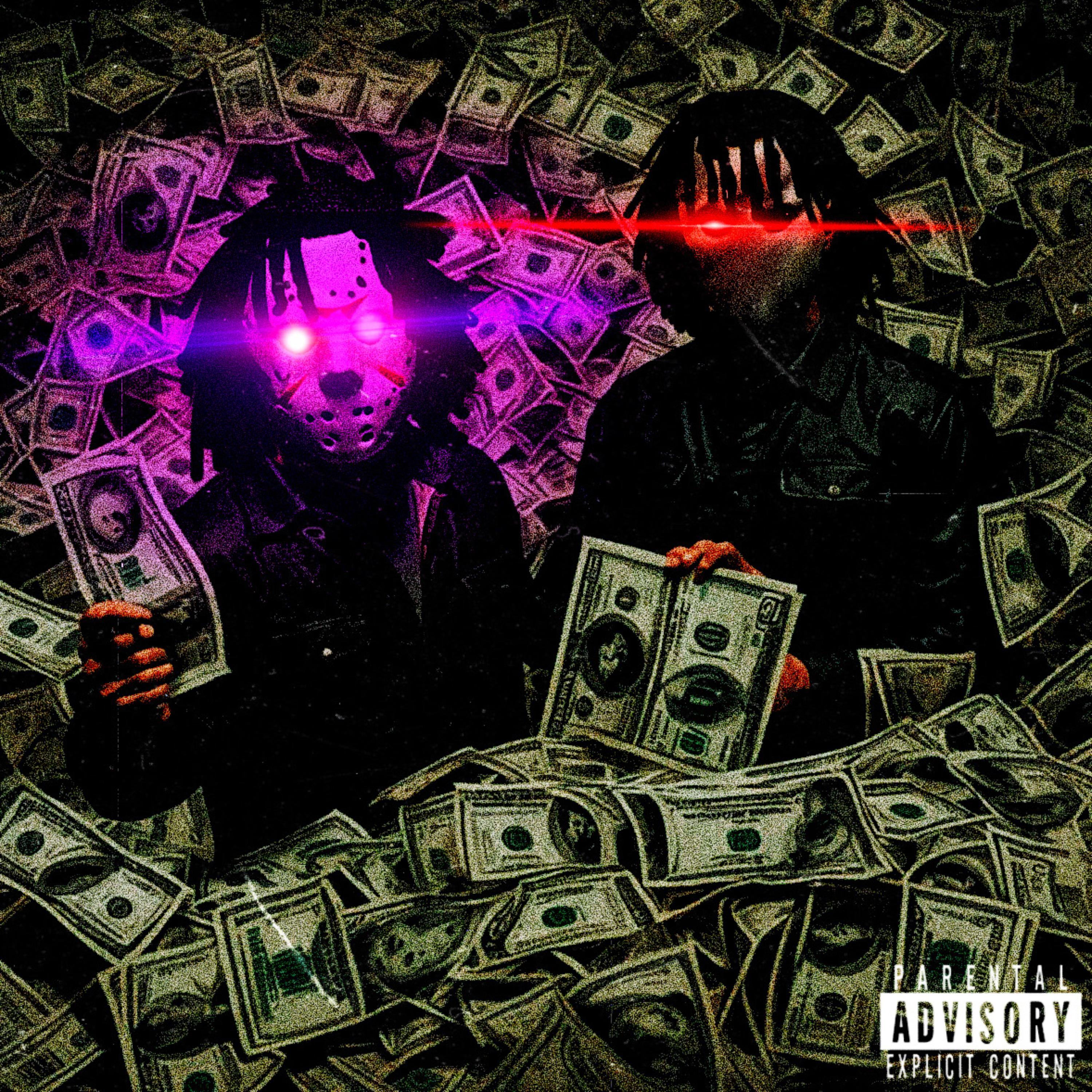 Rubberband Homies by Glxry513 cover art