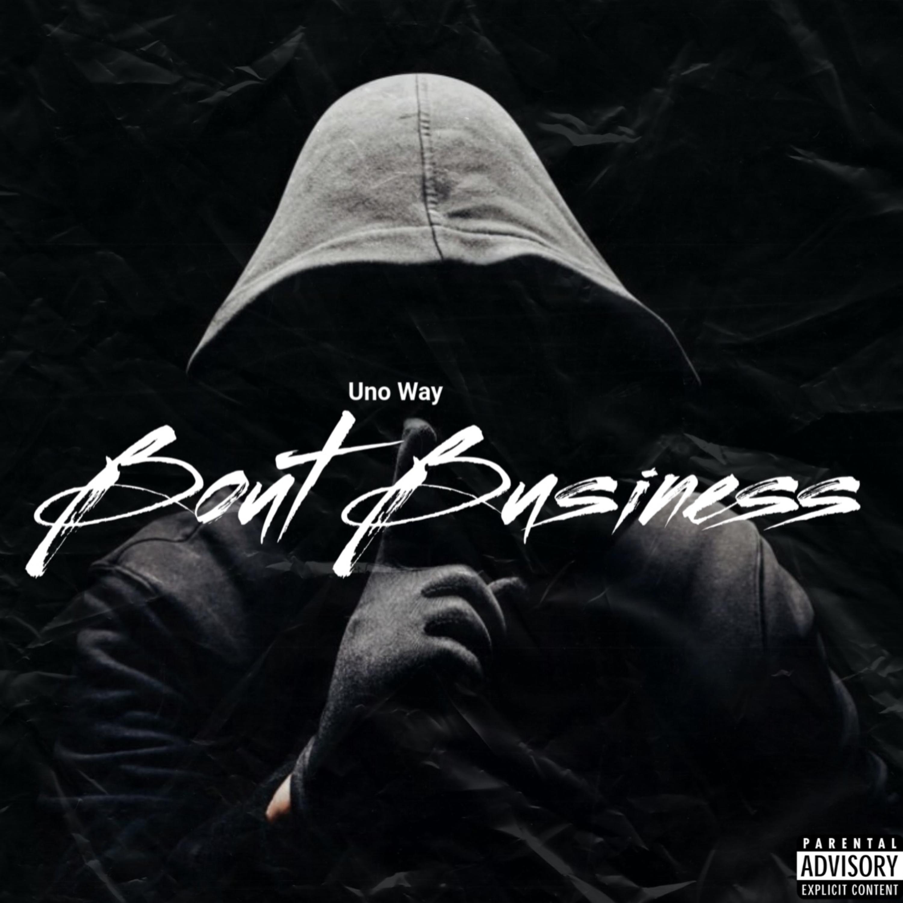 Bout Business artwork
