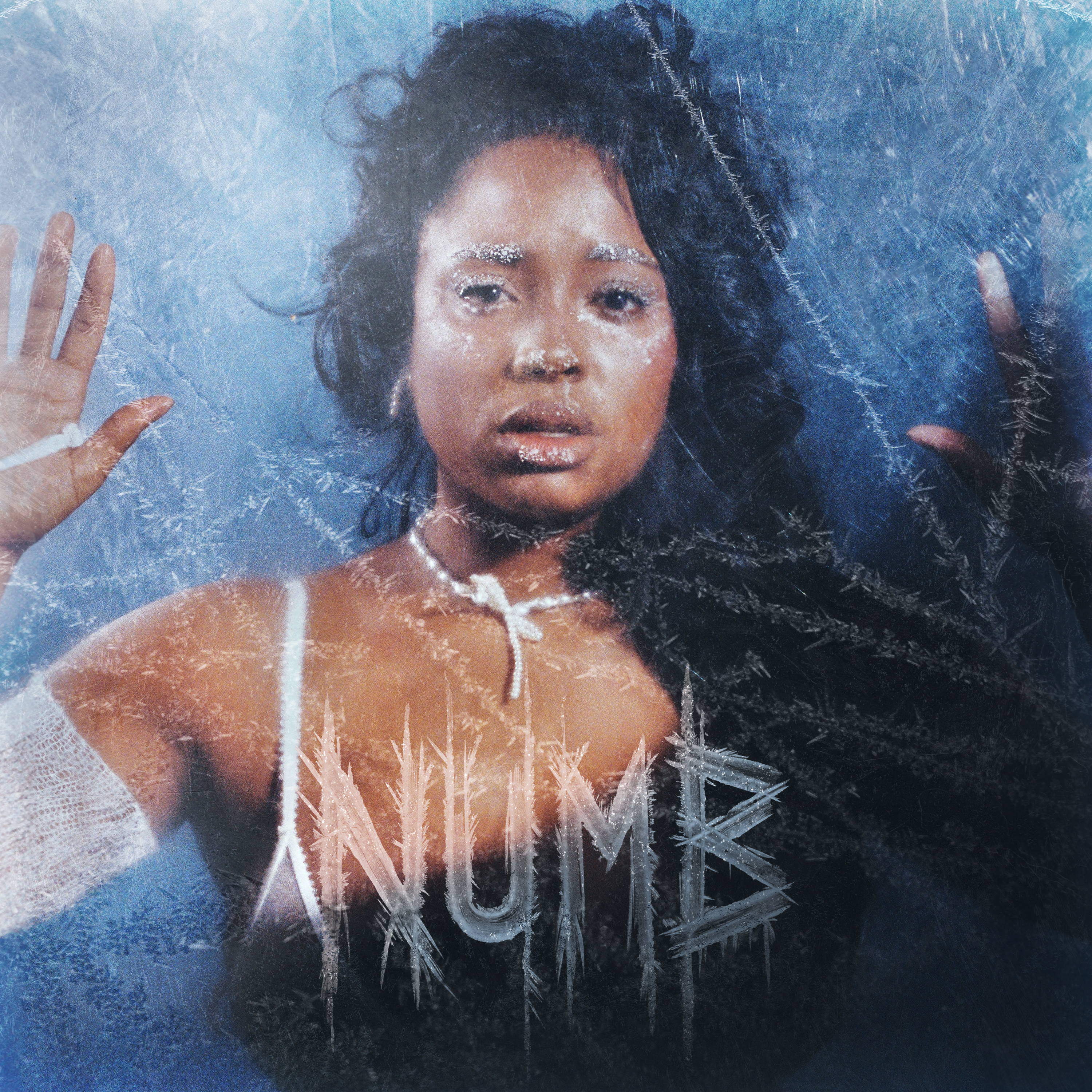 Numb artwork