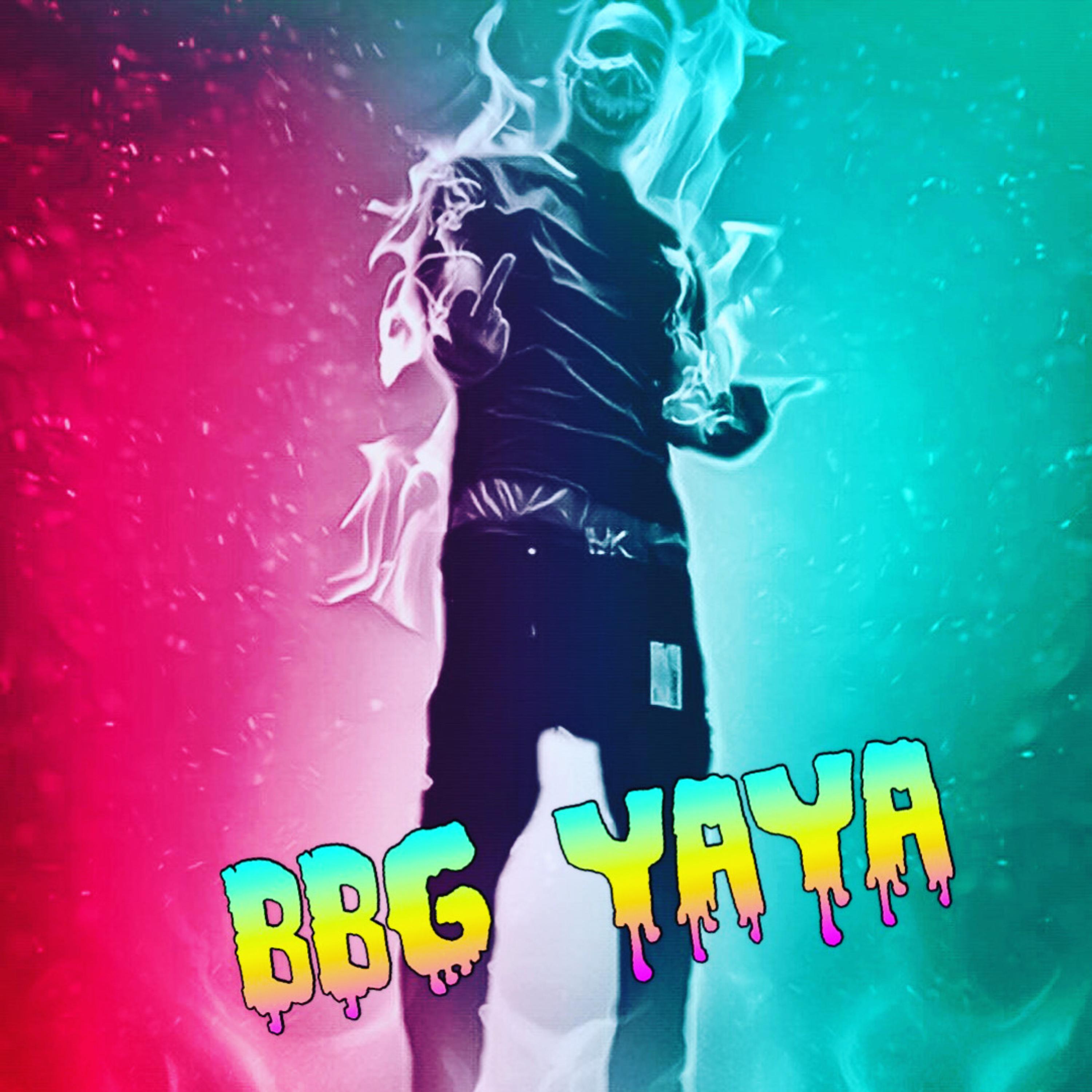 By Myself artwork