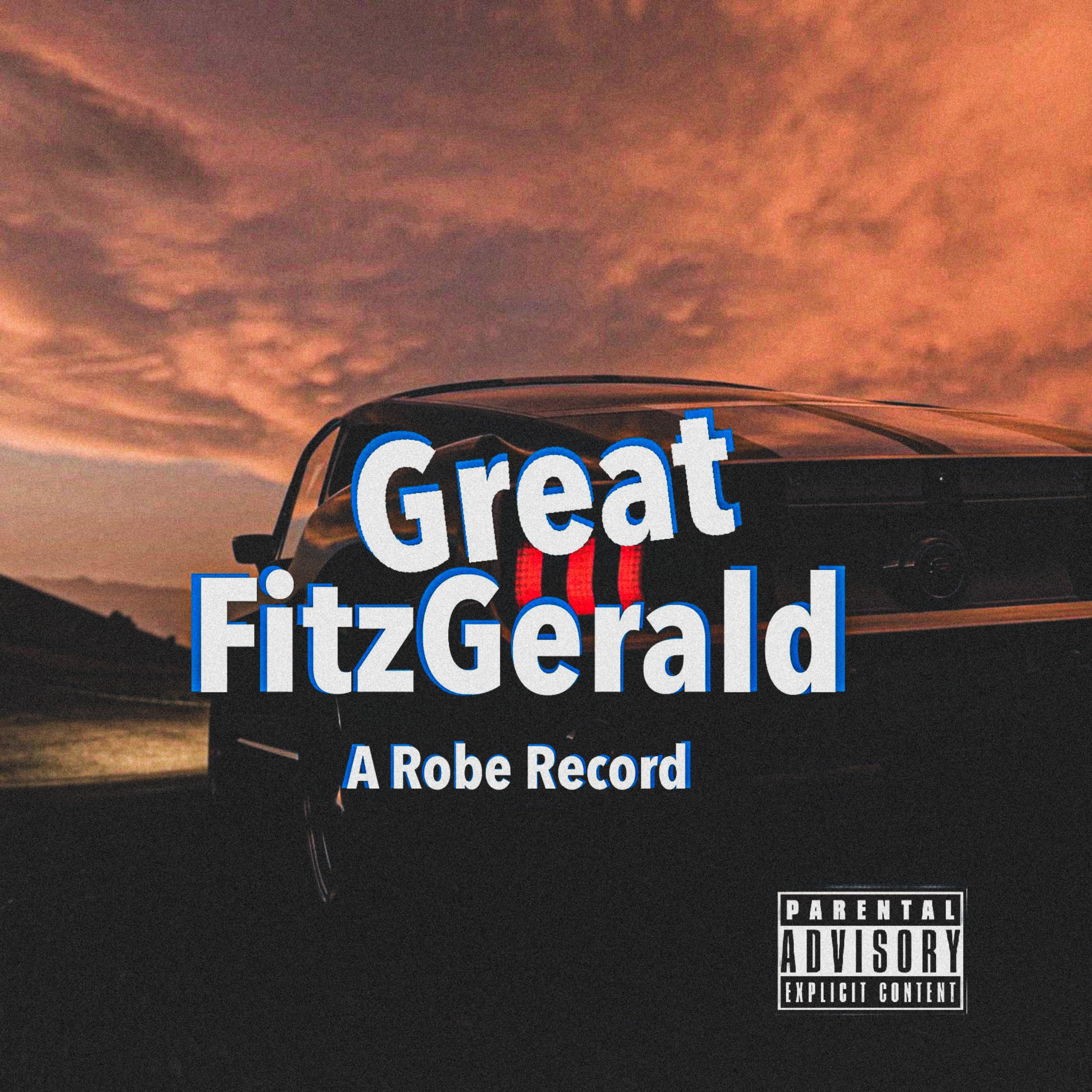 Great Fitzgerald artwork