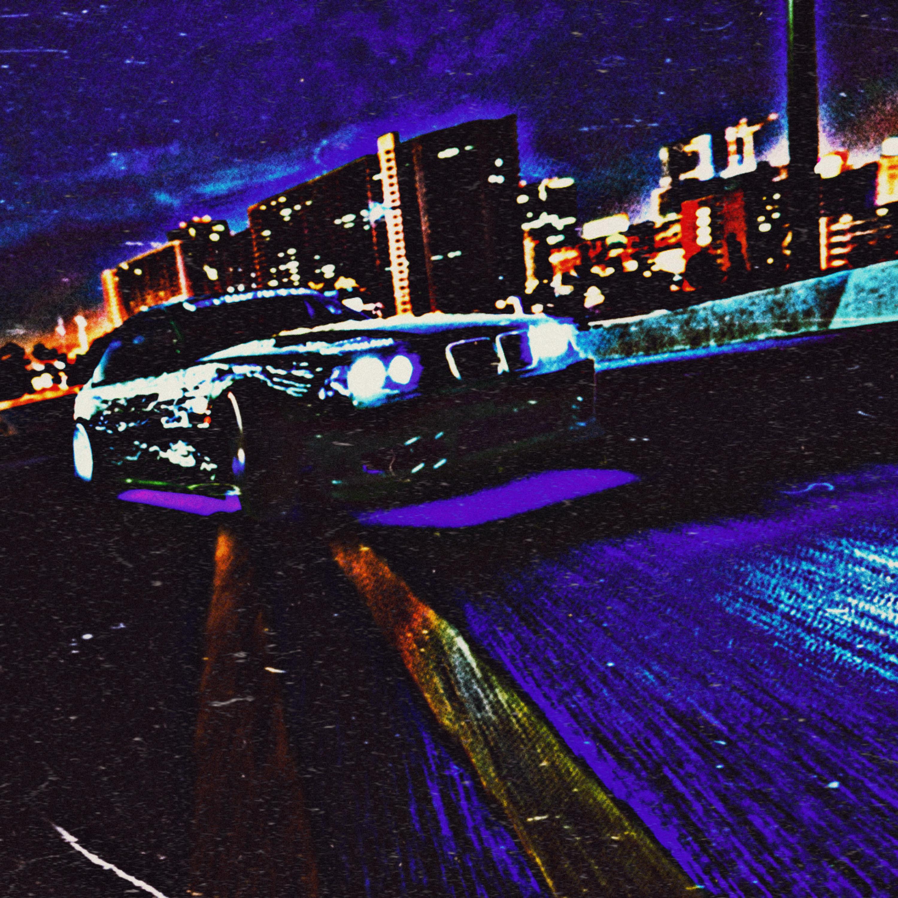 JAPAN artwork