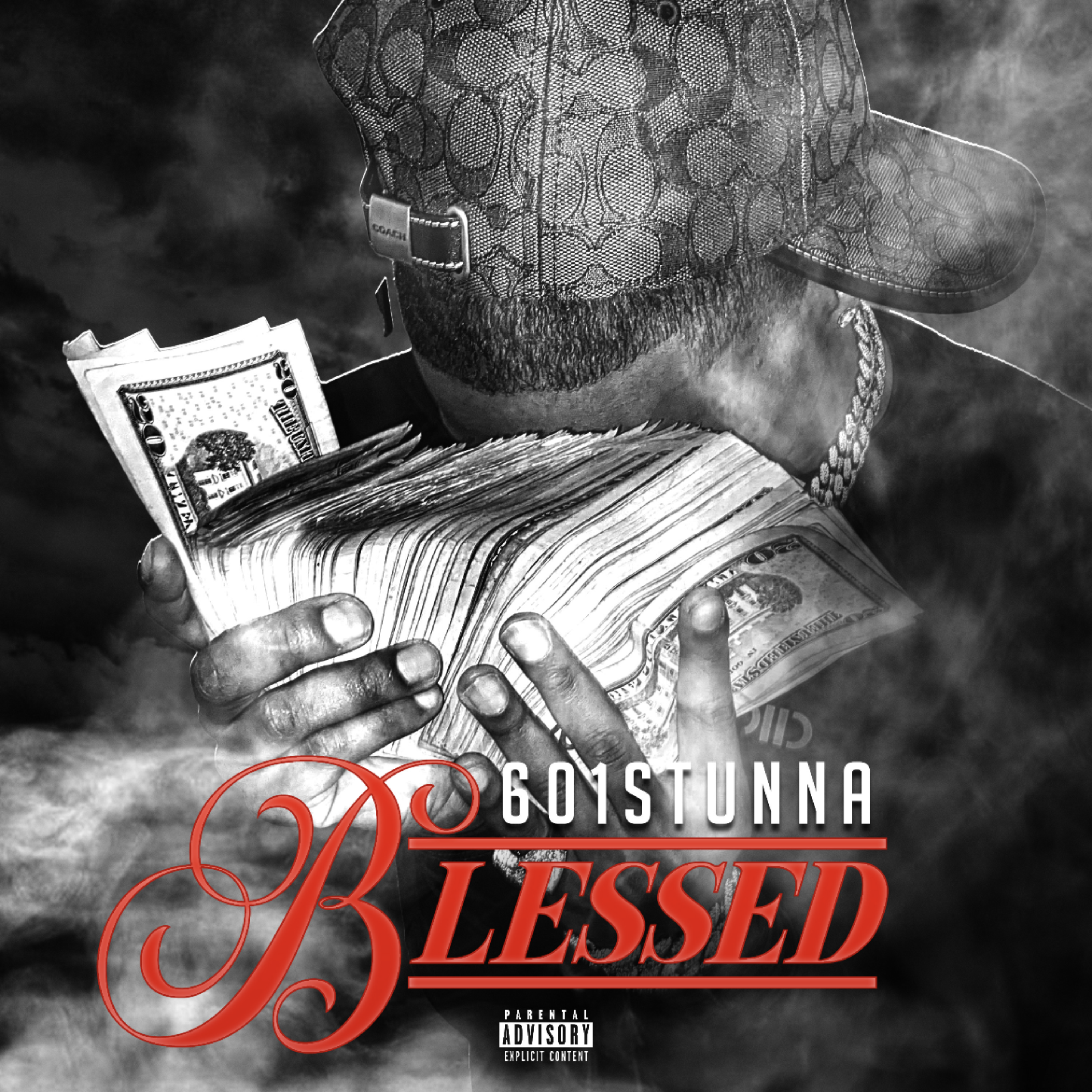 Blessed artwork