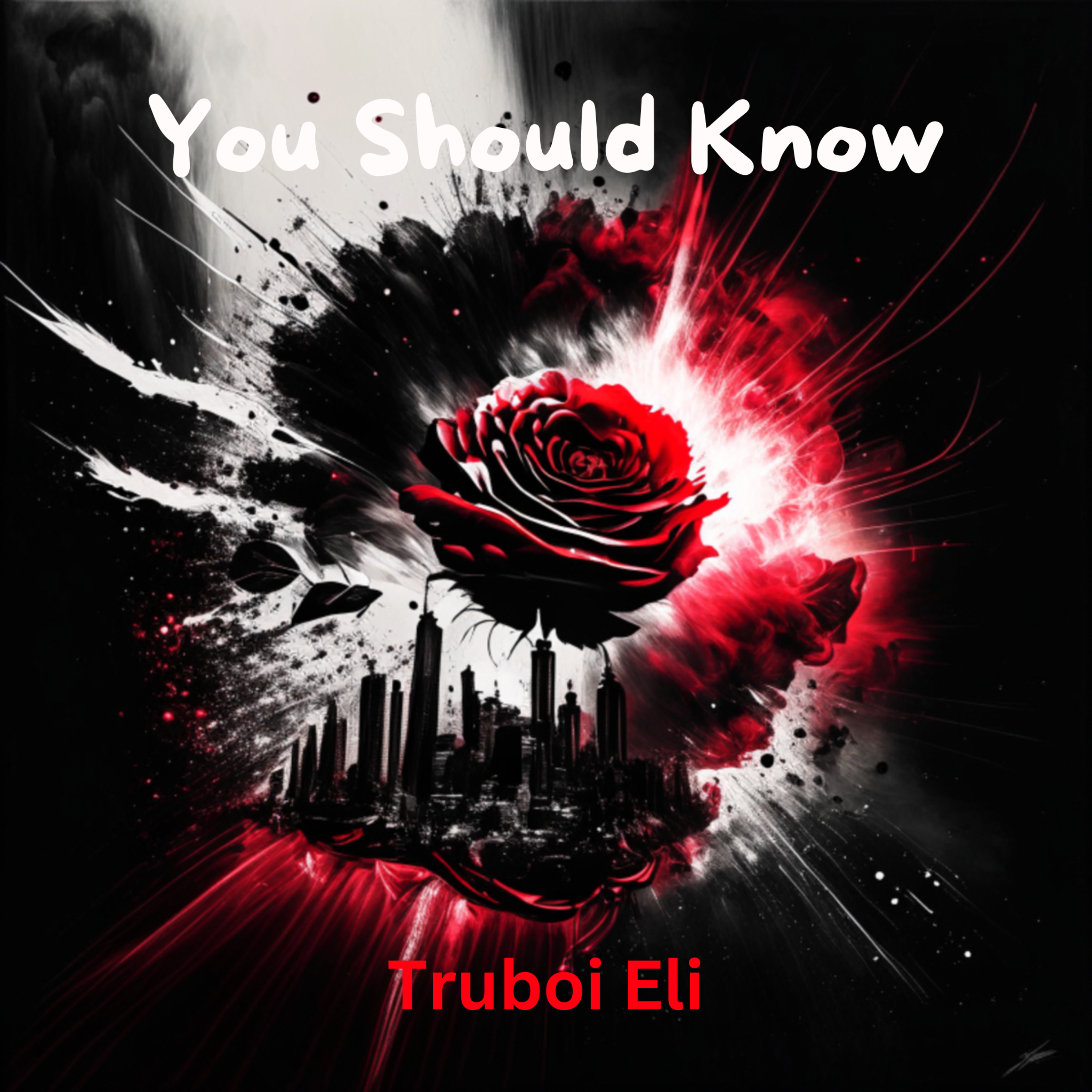 You Should Know artwork