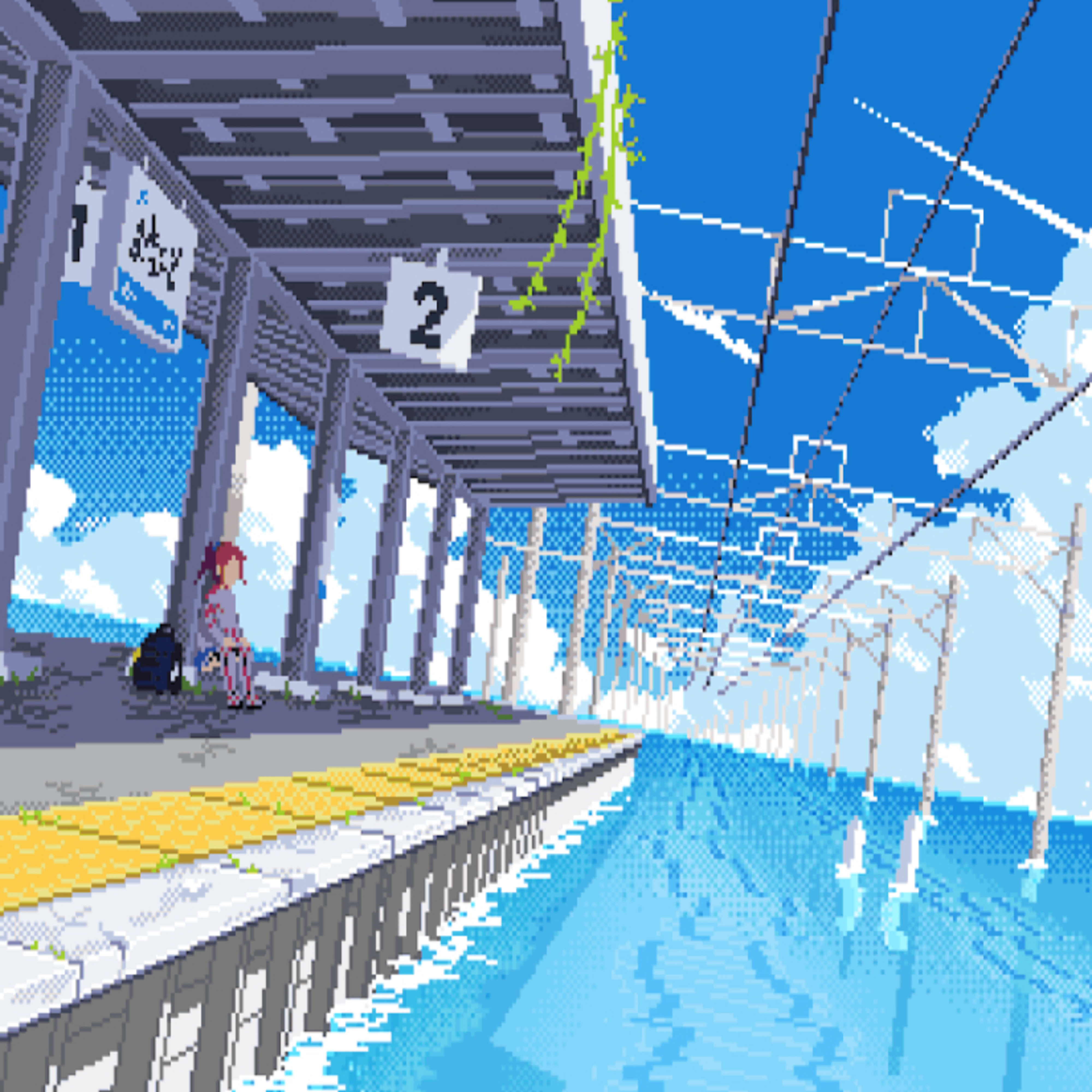 Suicide by bink cover art