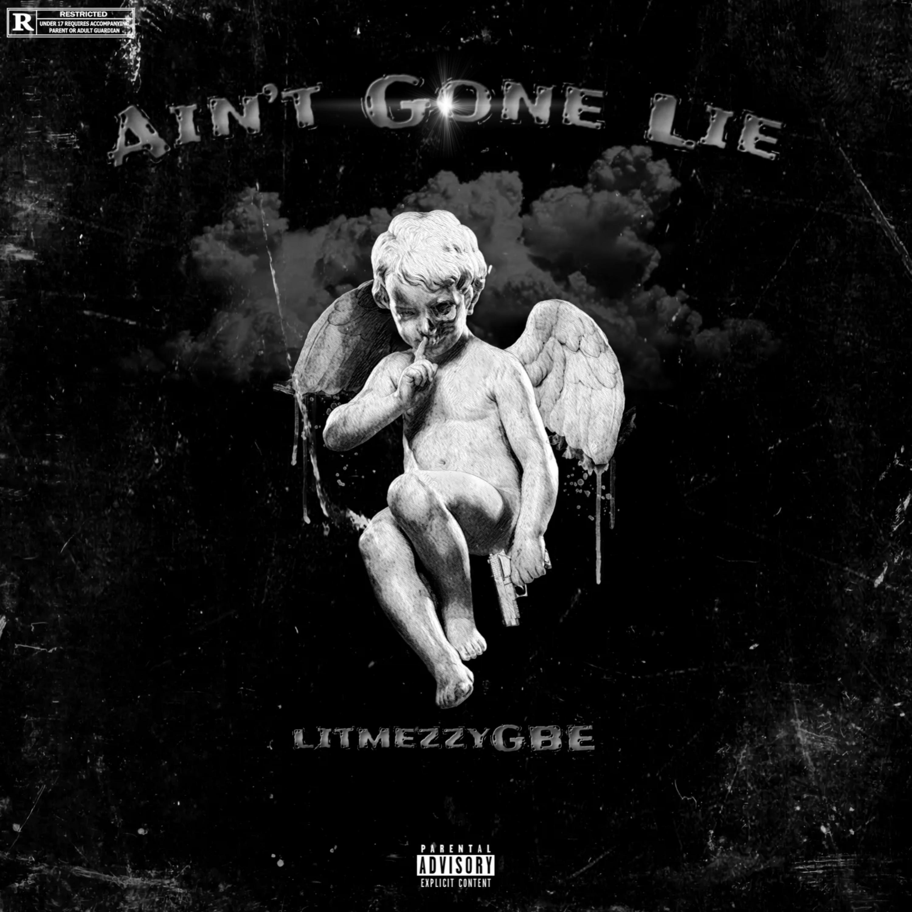 Ain’t Gone Lie artwork