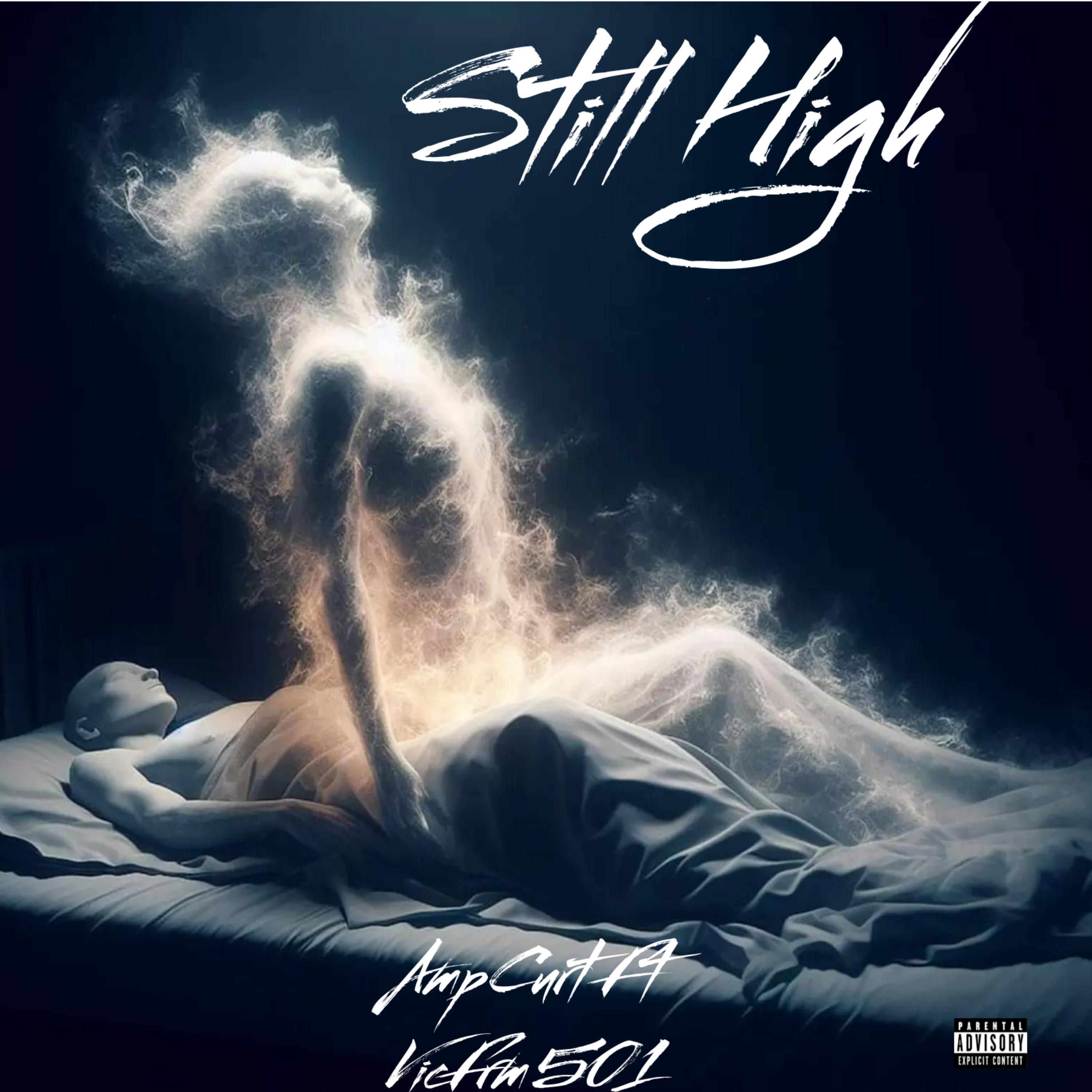 Still High artwork
