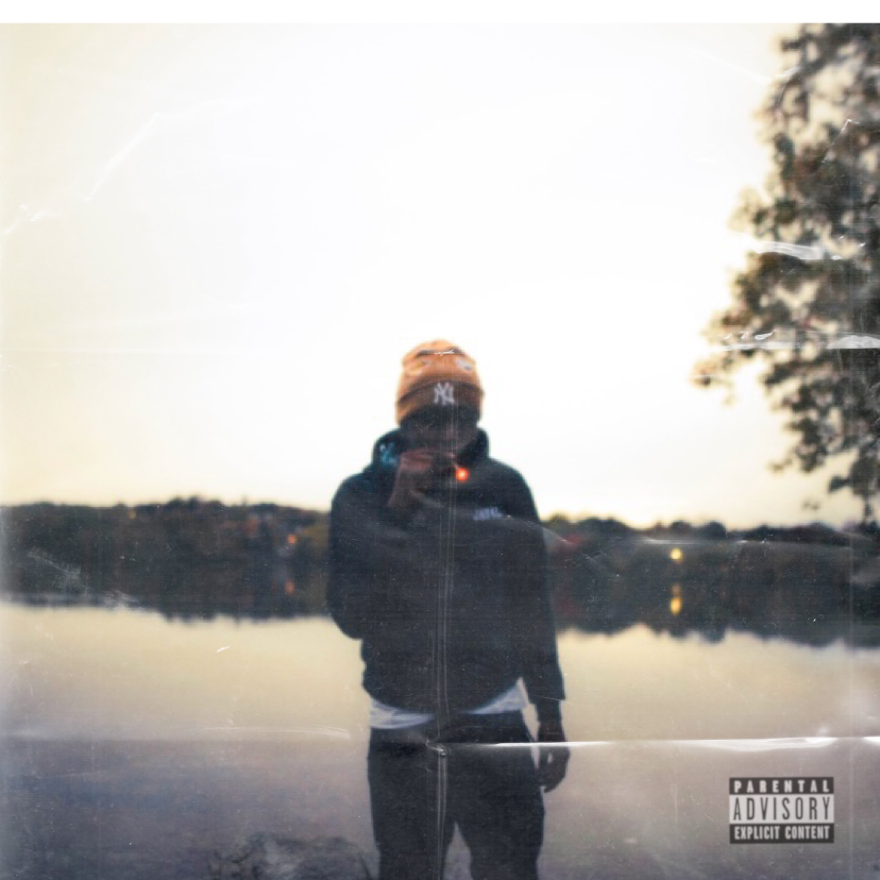 Hold on artwork