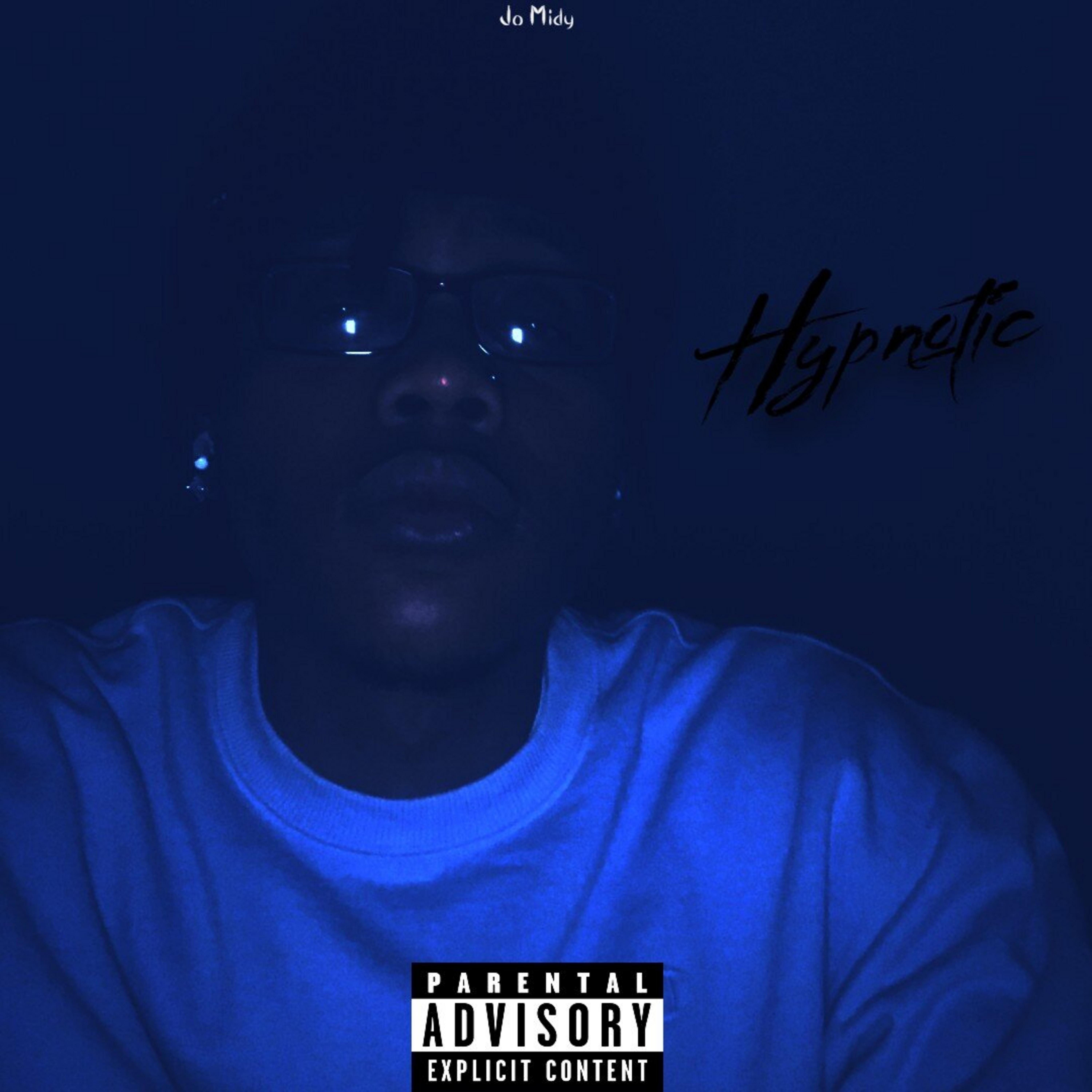 Hypnotic artwork
