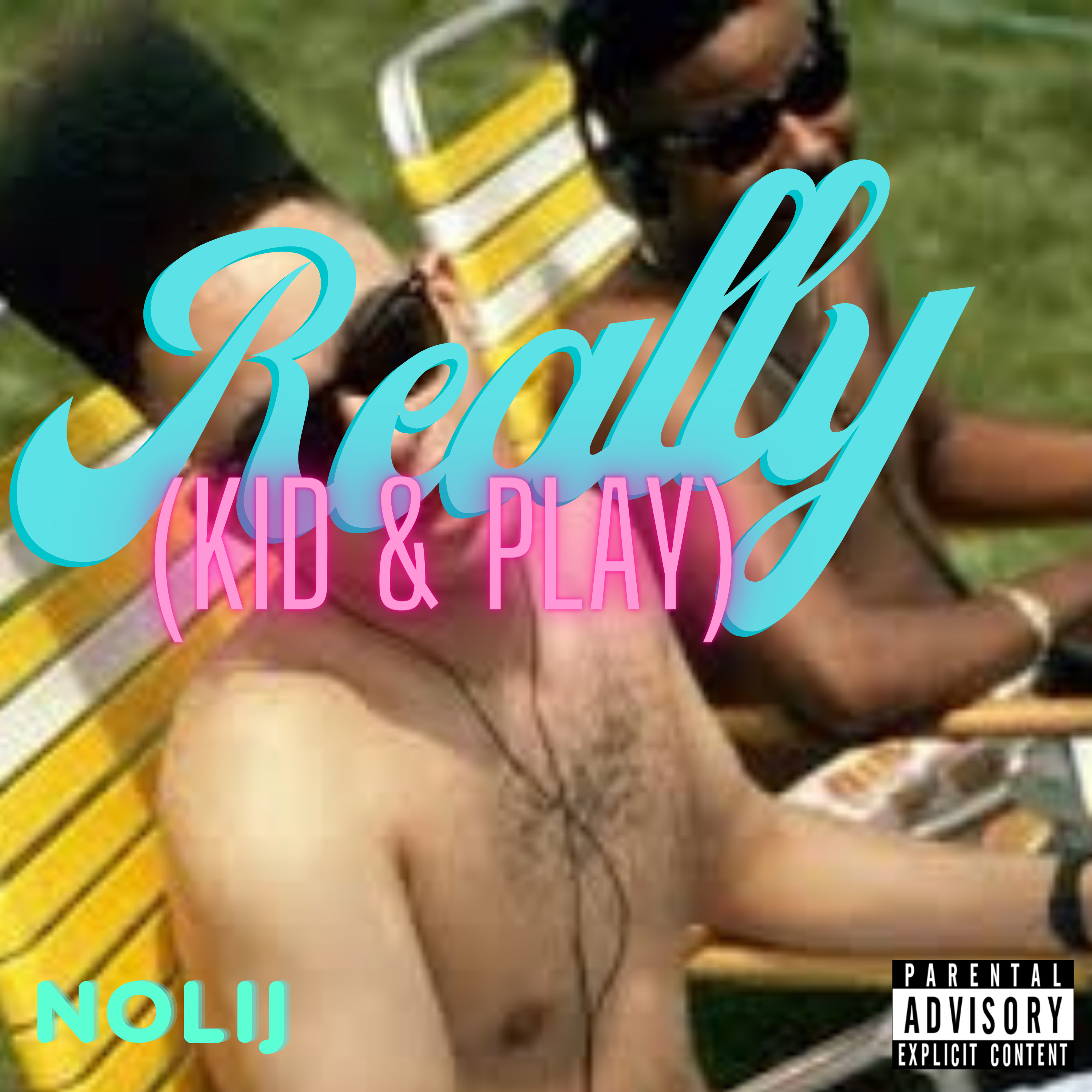 Really (Kid & Play) artwork