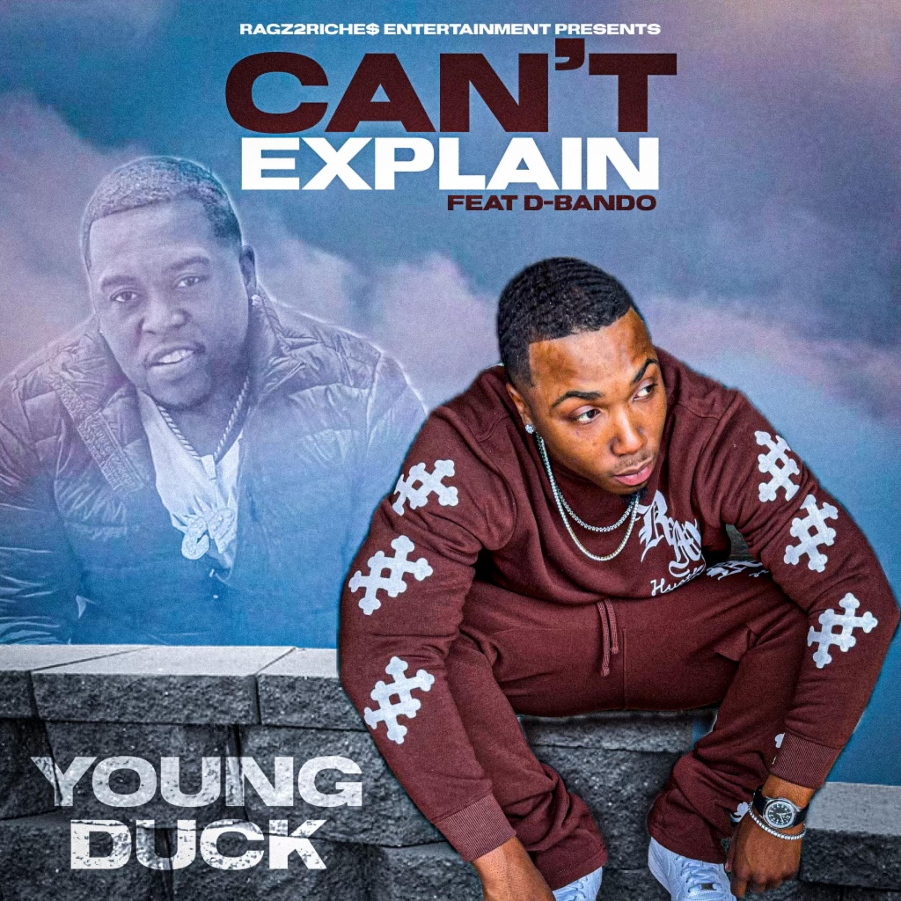 Can’t Explain artwork