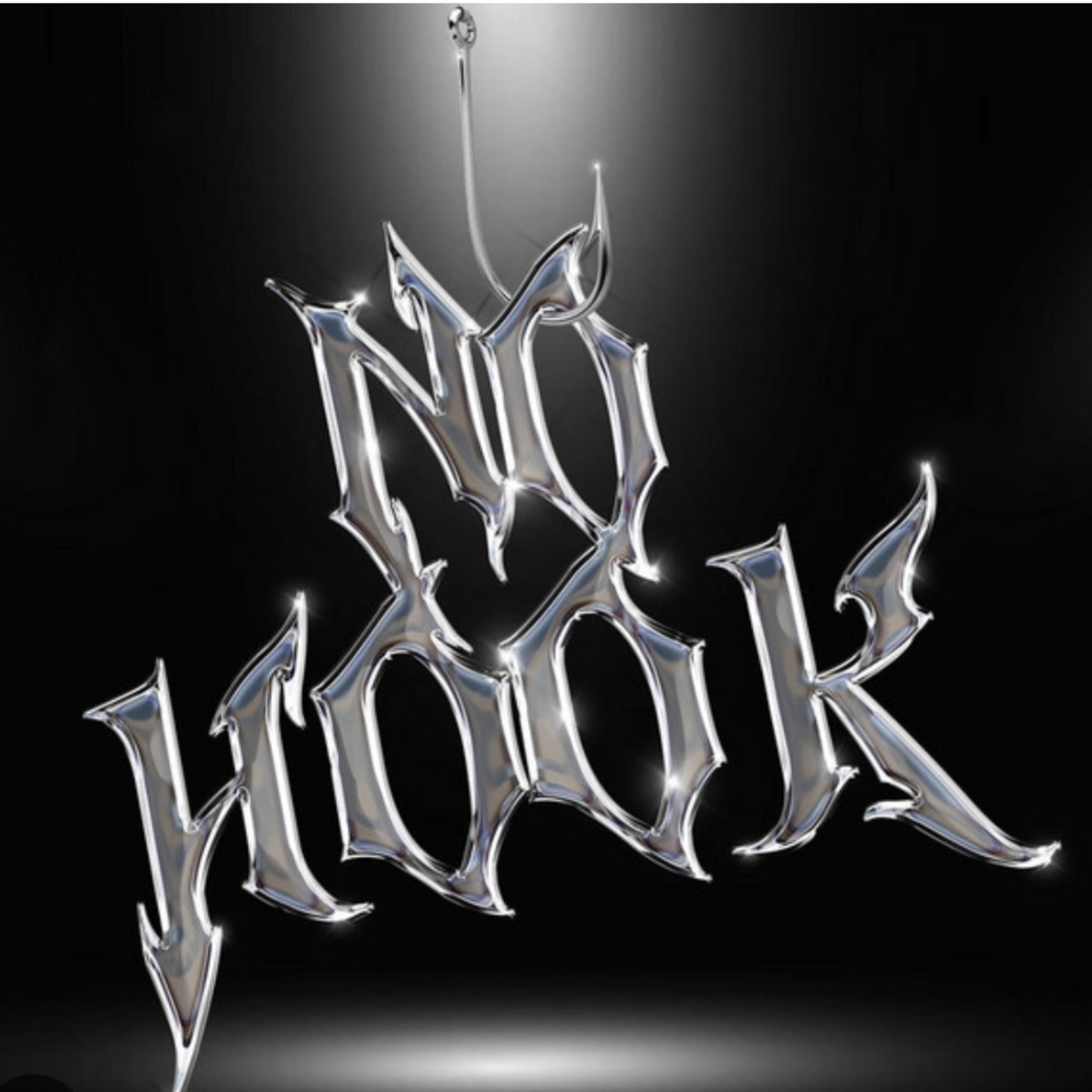 No Hook by GS96 cover art