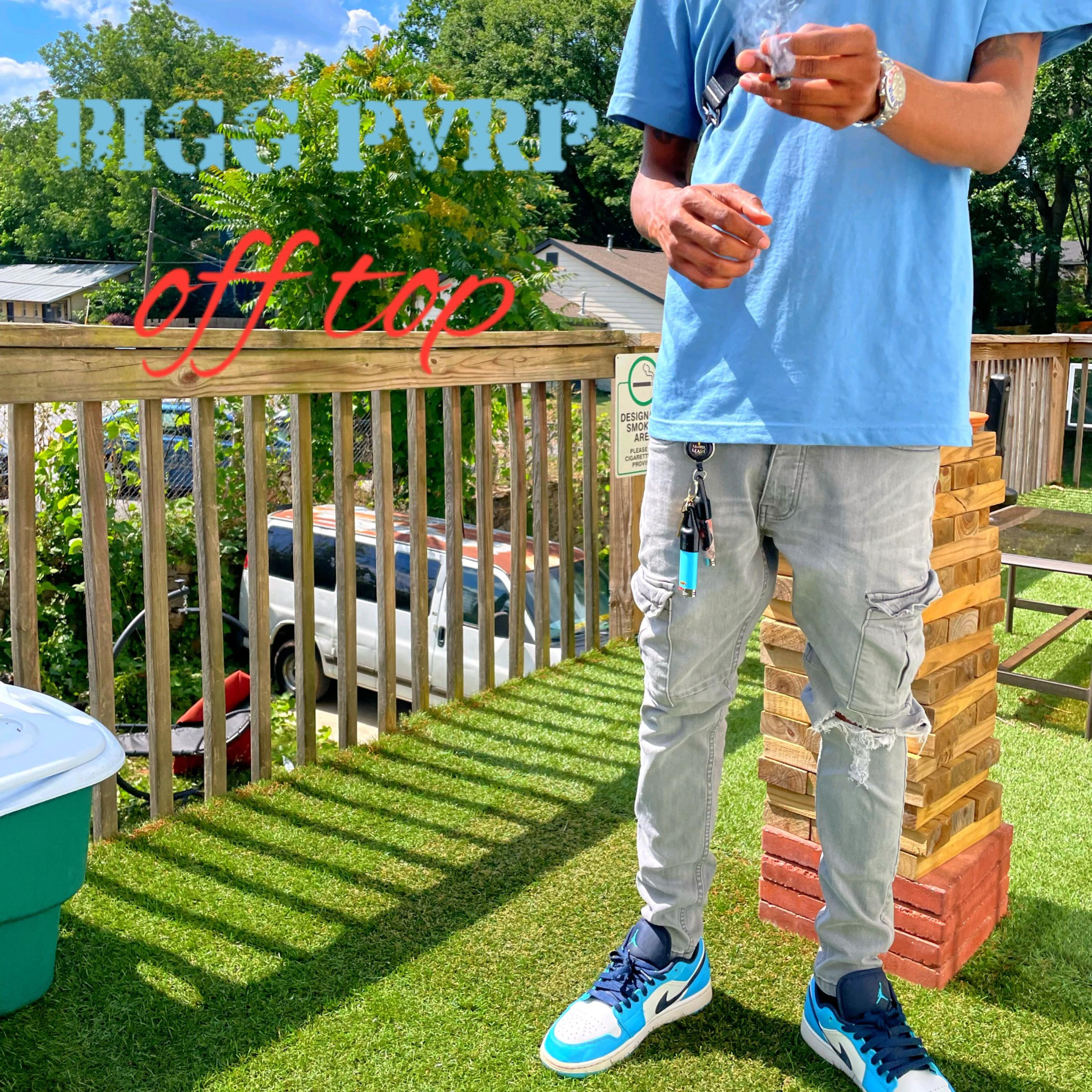 Off Top artwork