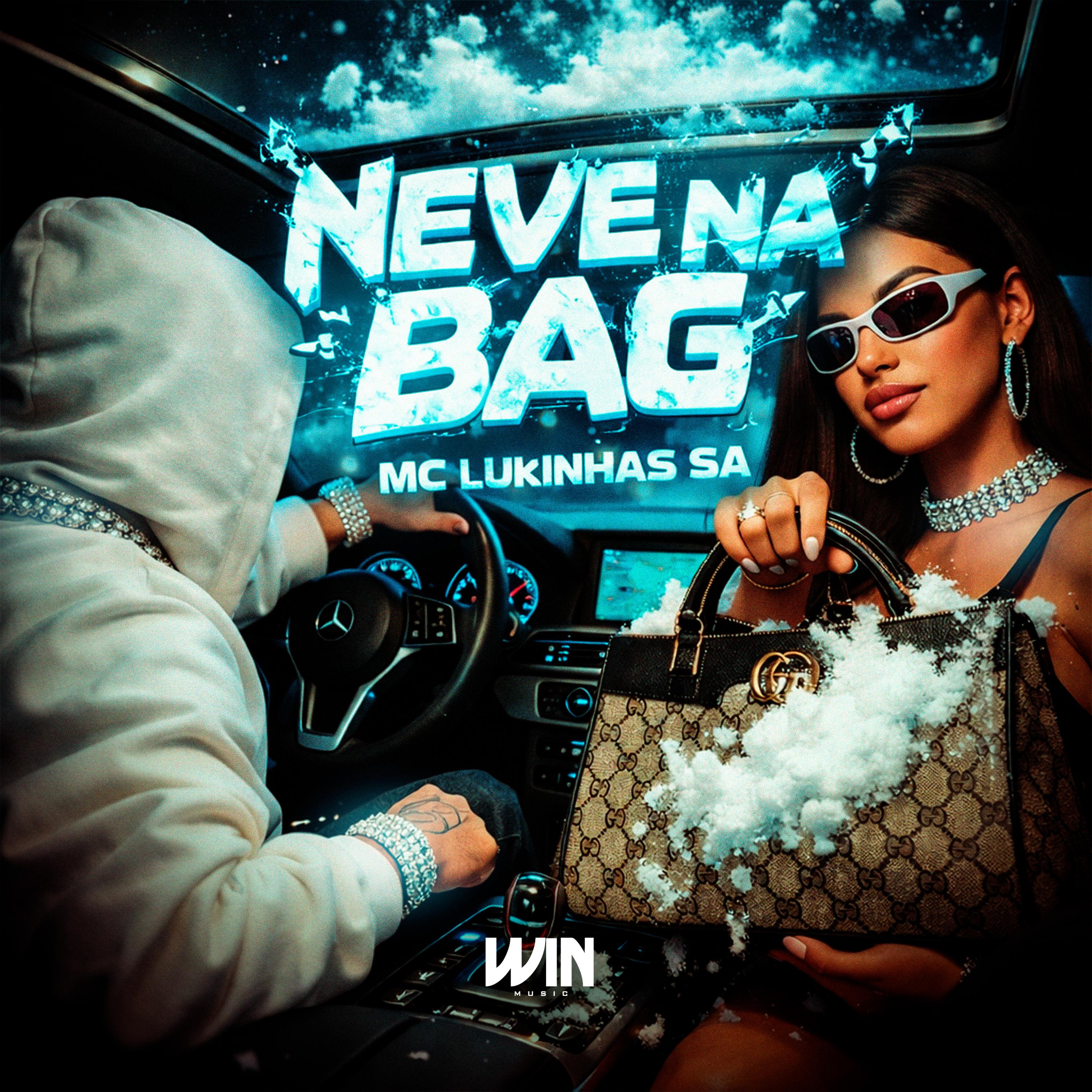 Neve na bag artwork