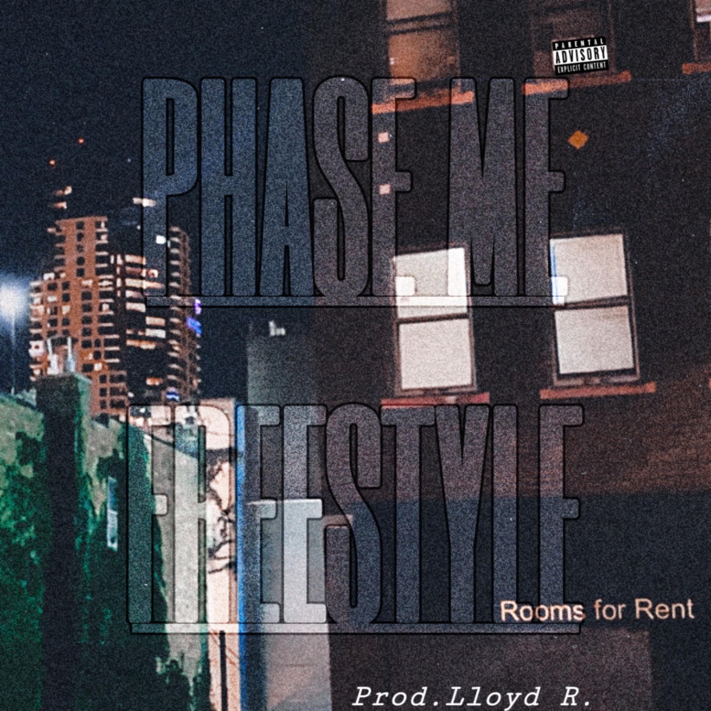 Phase Me Freestyle artwork