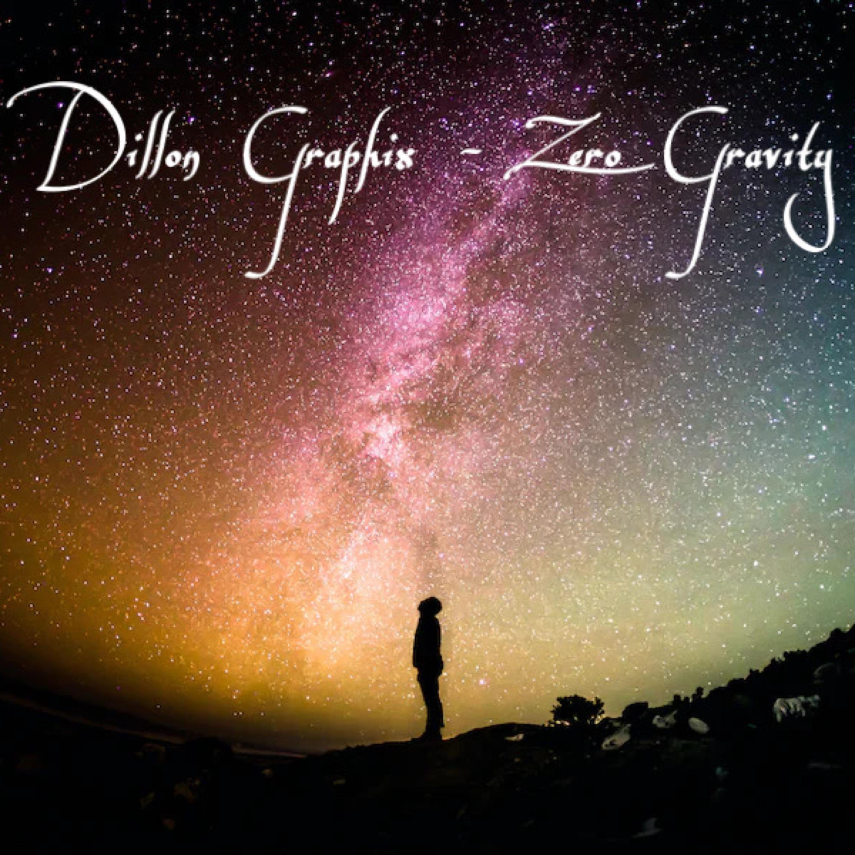 Zero Gravity artwork