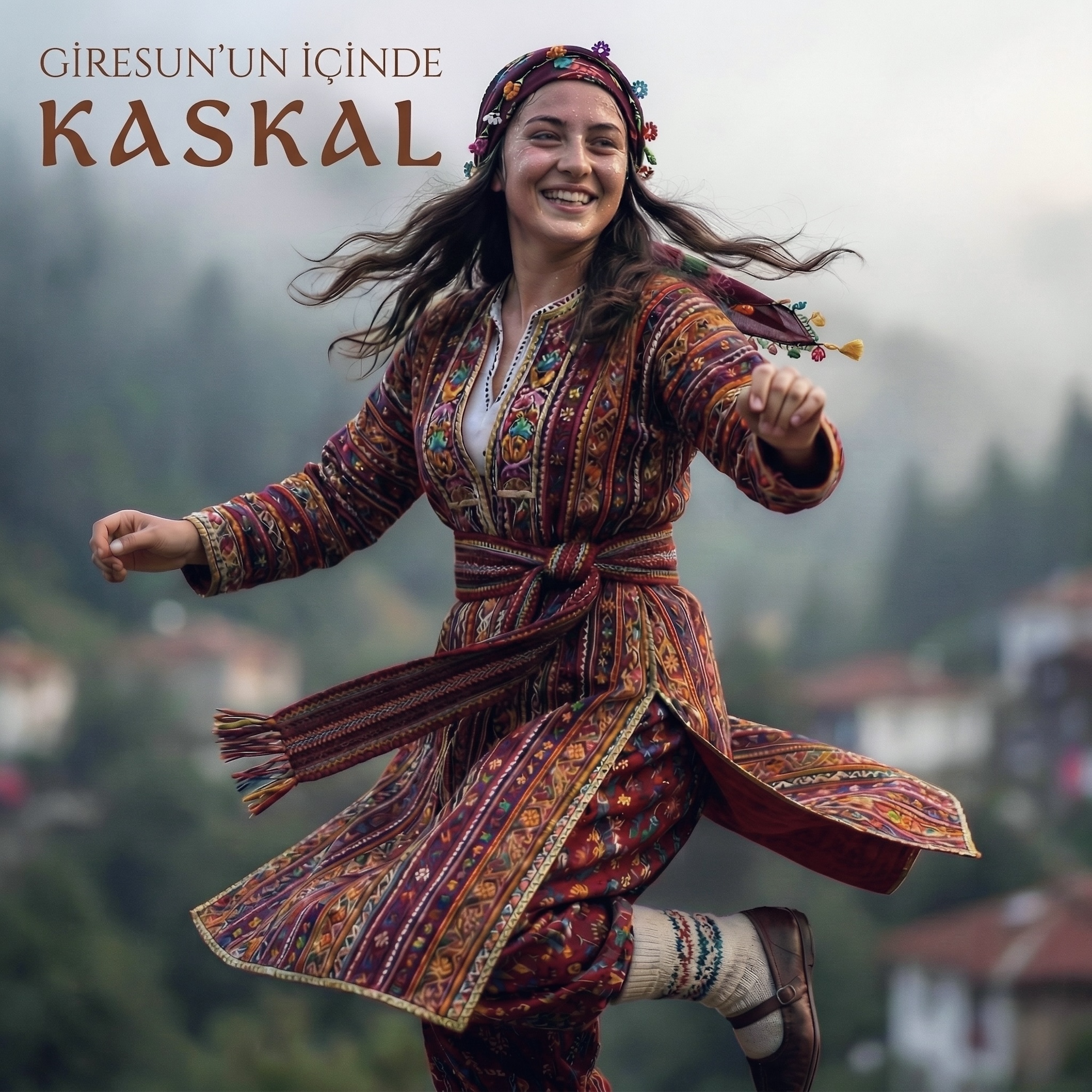 Giresun'un İçinde artwork