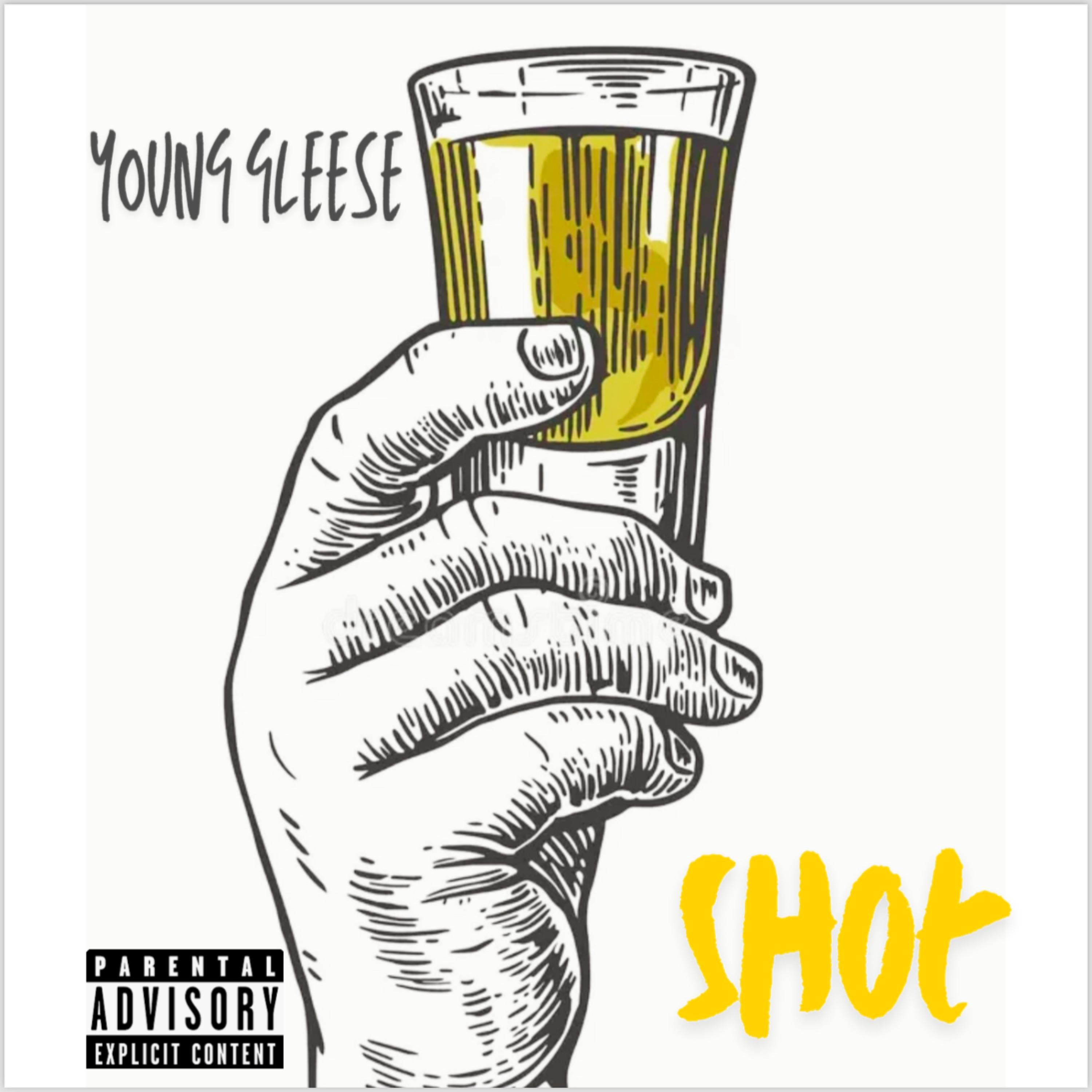 SHOT artwork