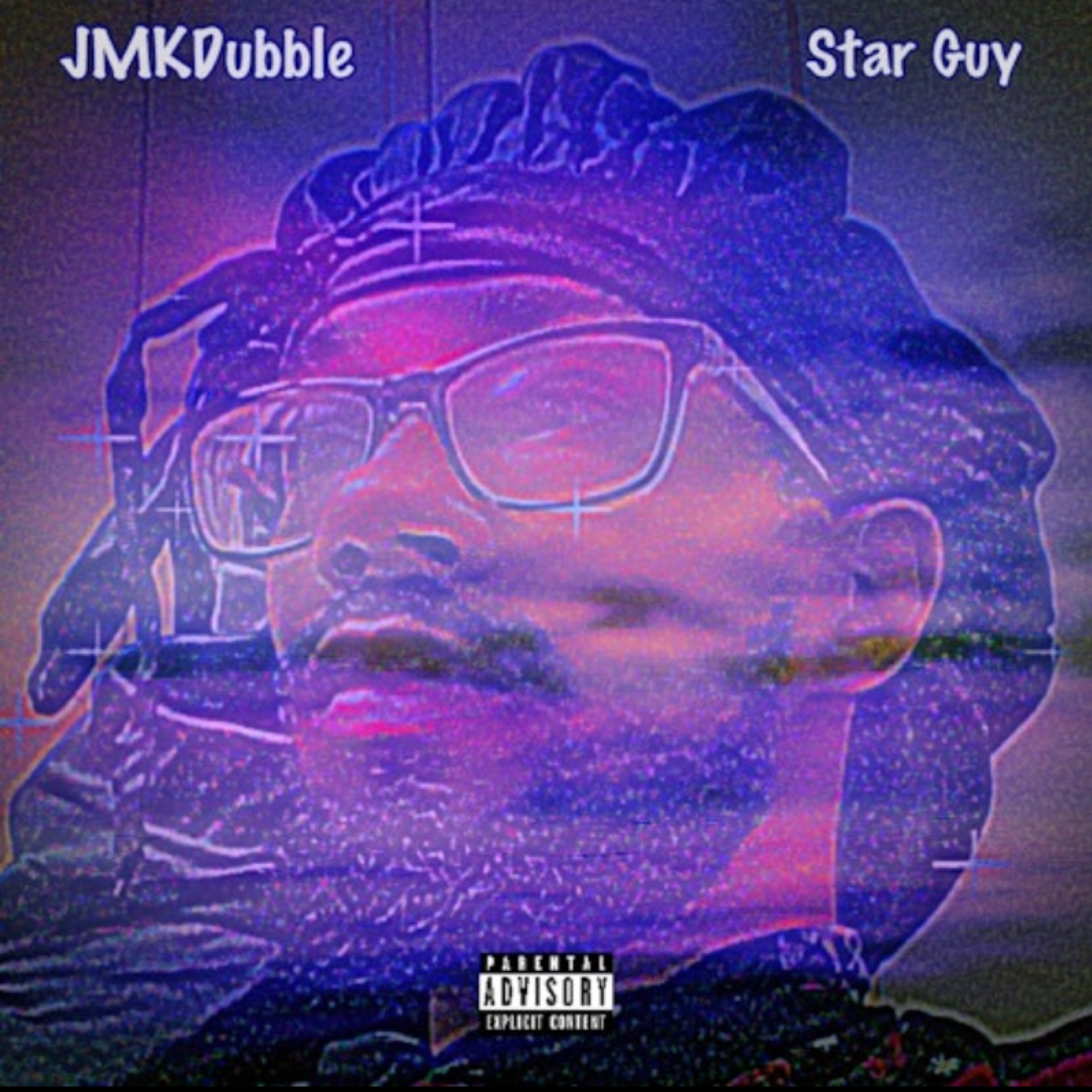 Star Guy artwork