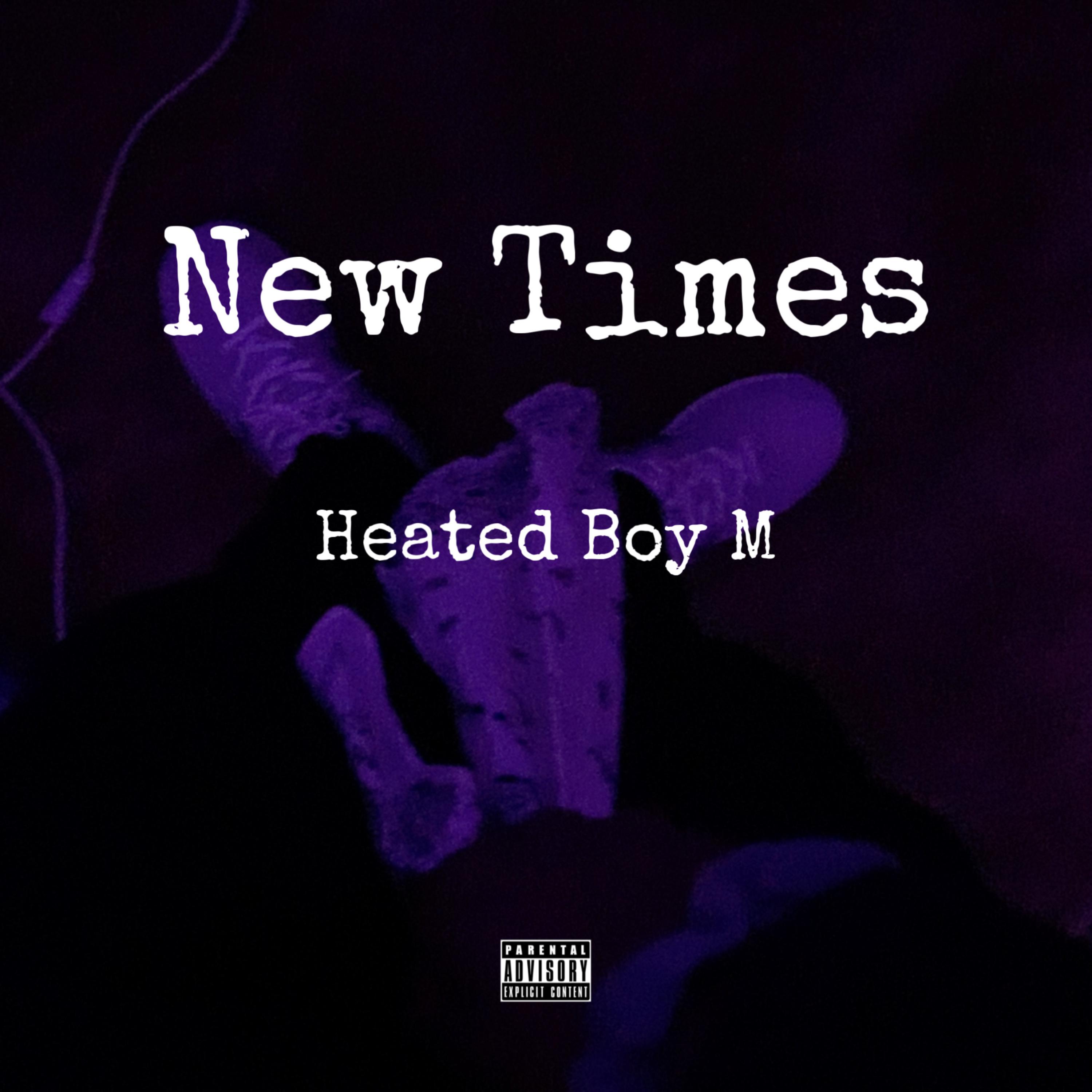 New Times artwork