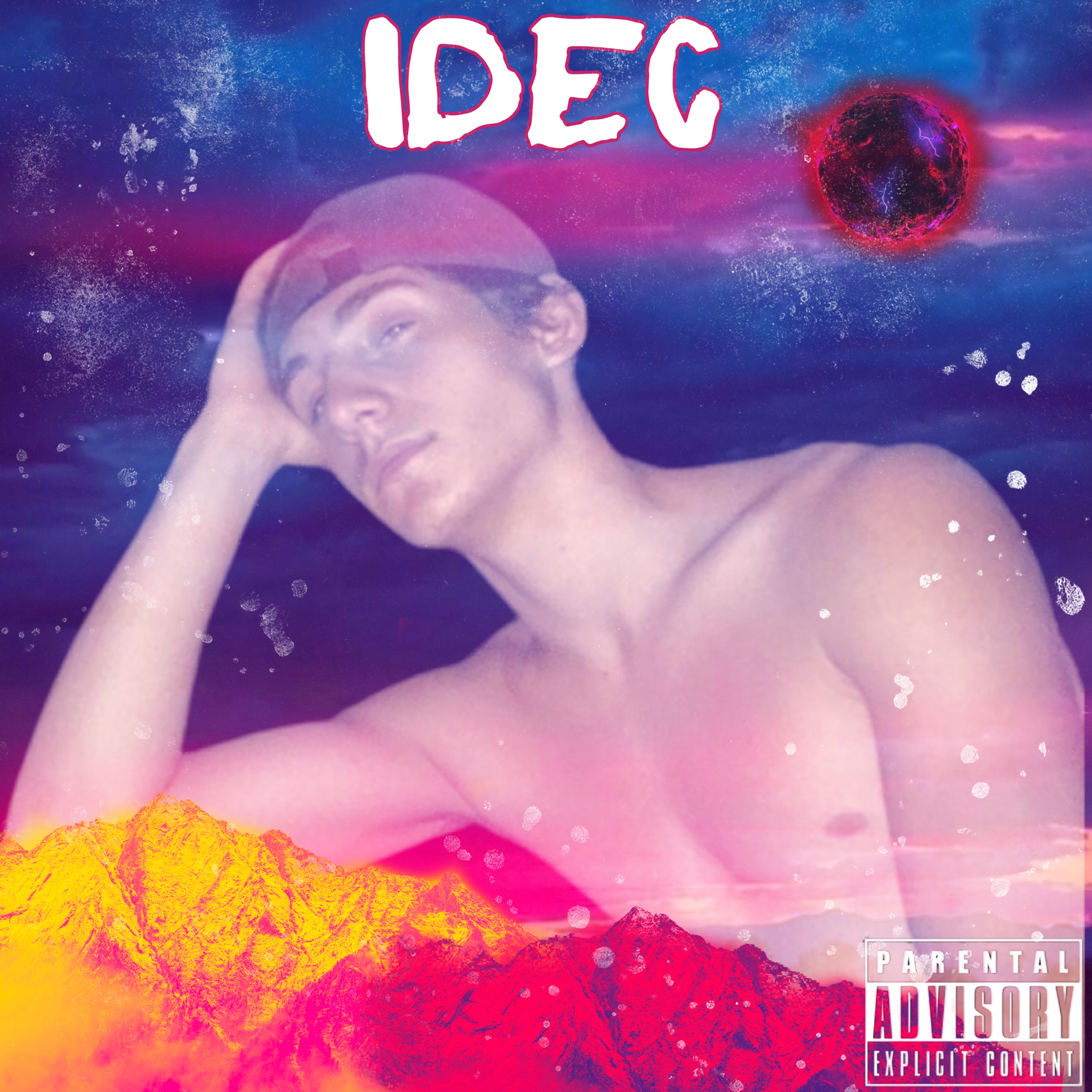 IDEC artwork