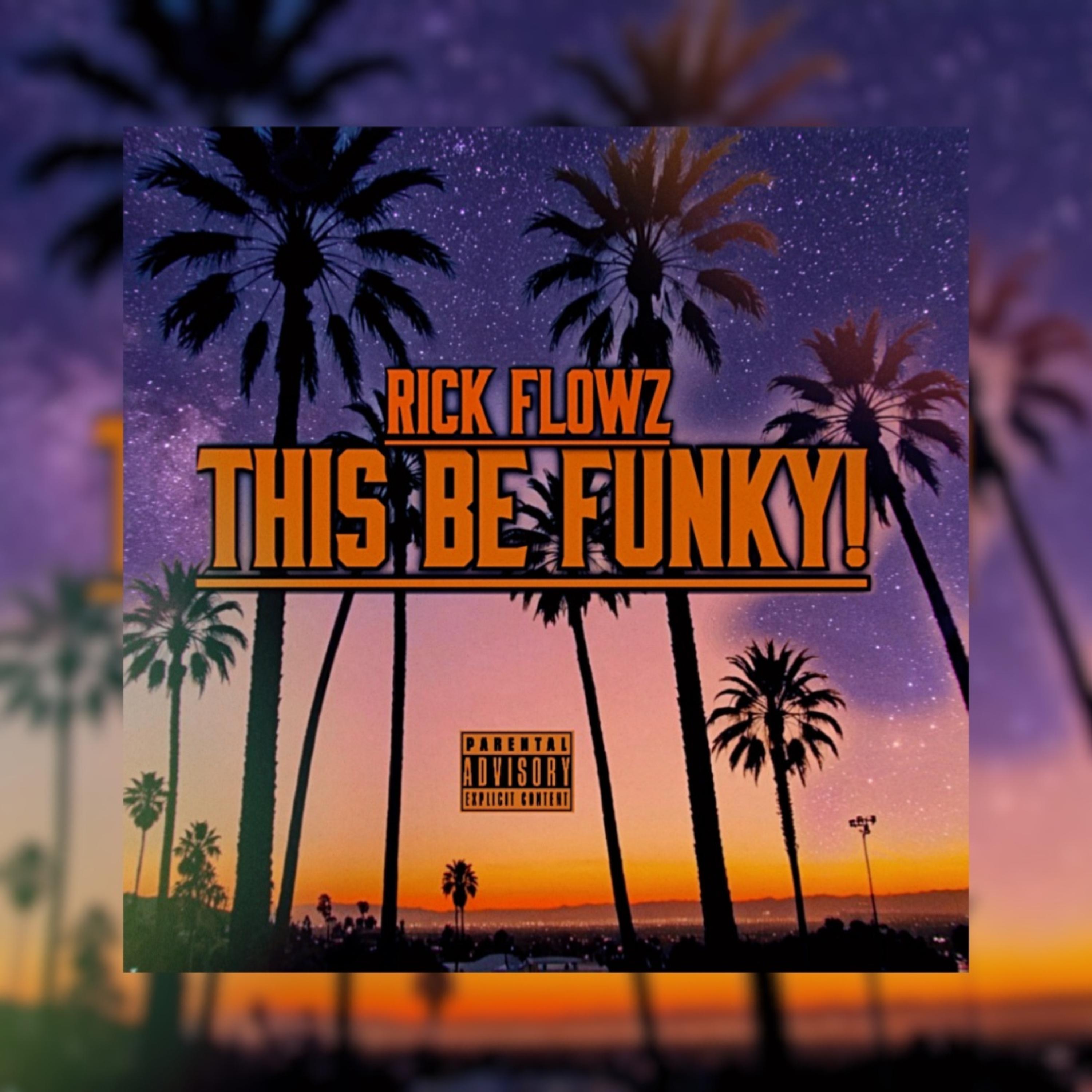 This Be Funky! artwork