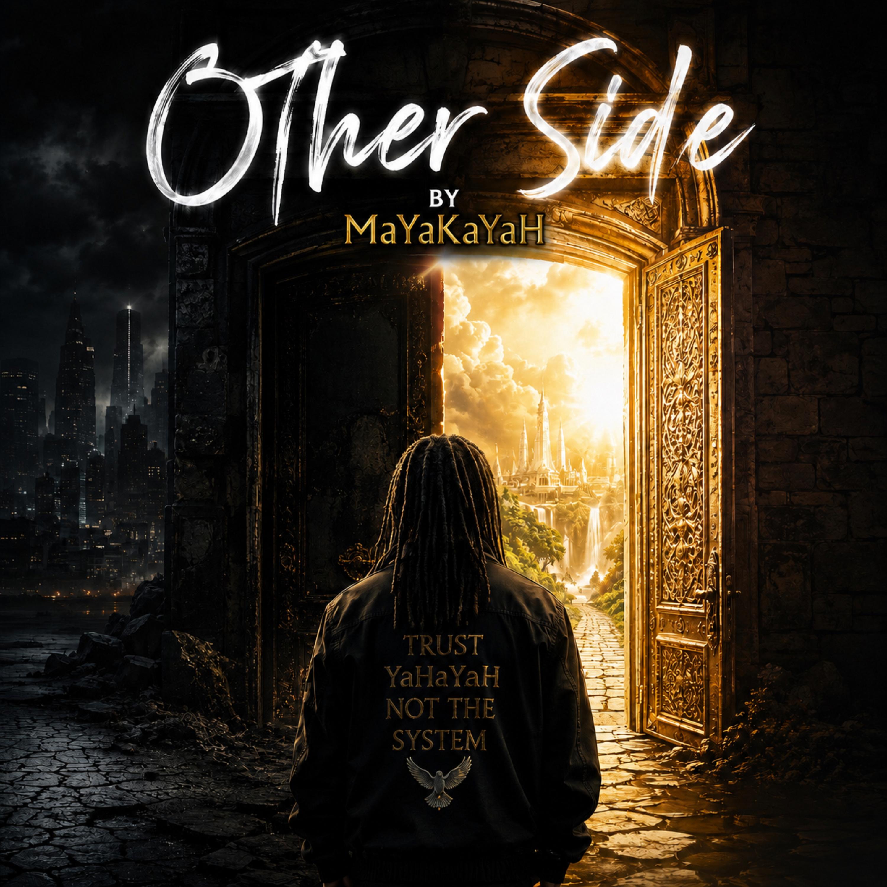 Other Side by MaYaKaYaH cover art