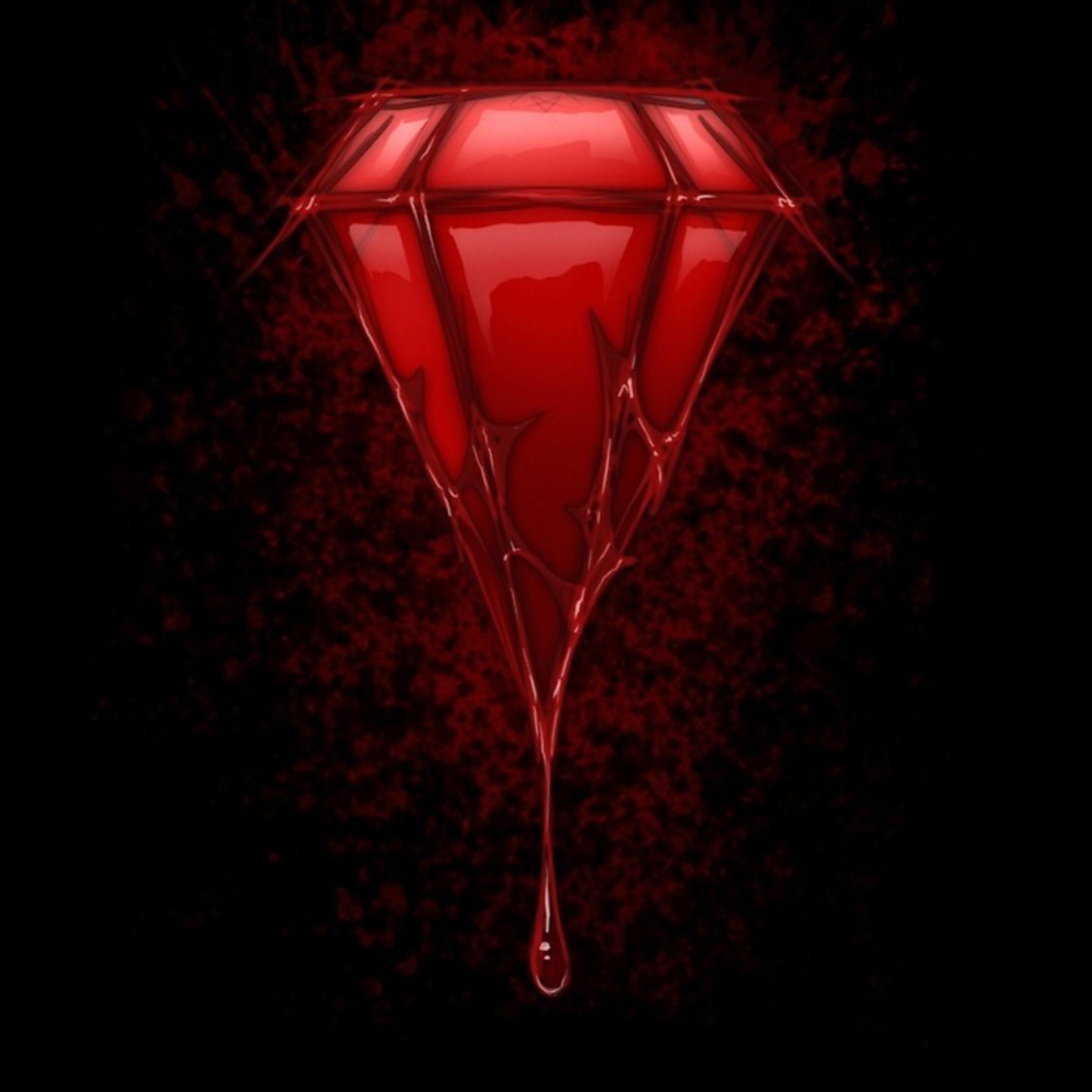 Diamonds On Me by Dre Marquis cover art