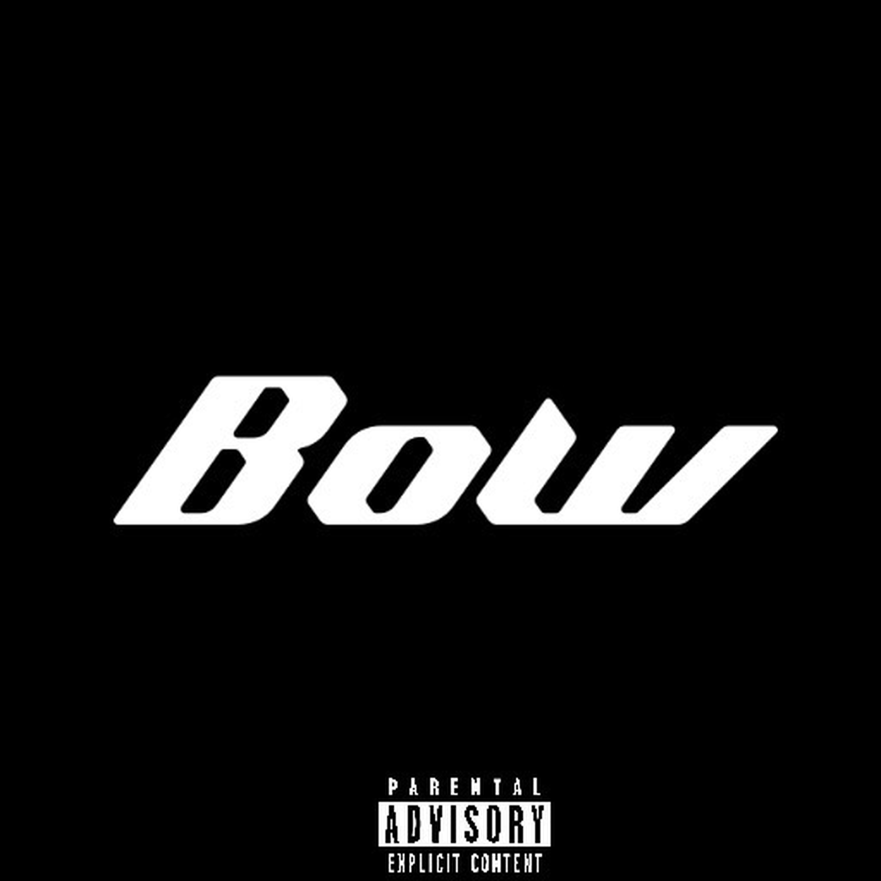 Bow artwork
