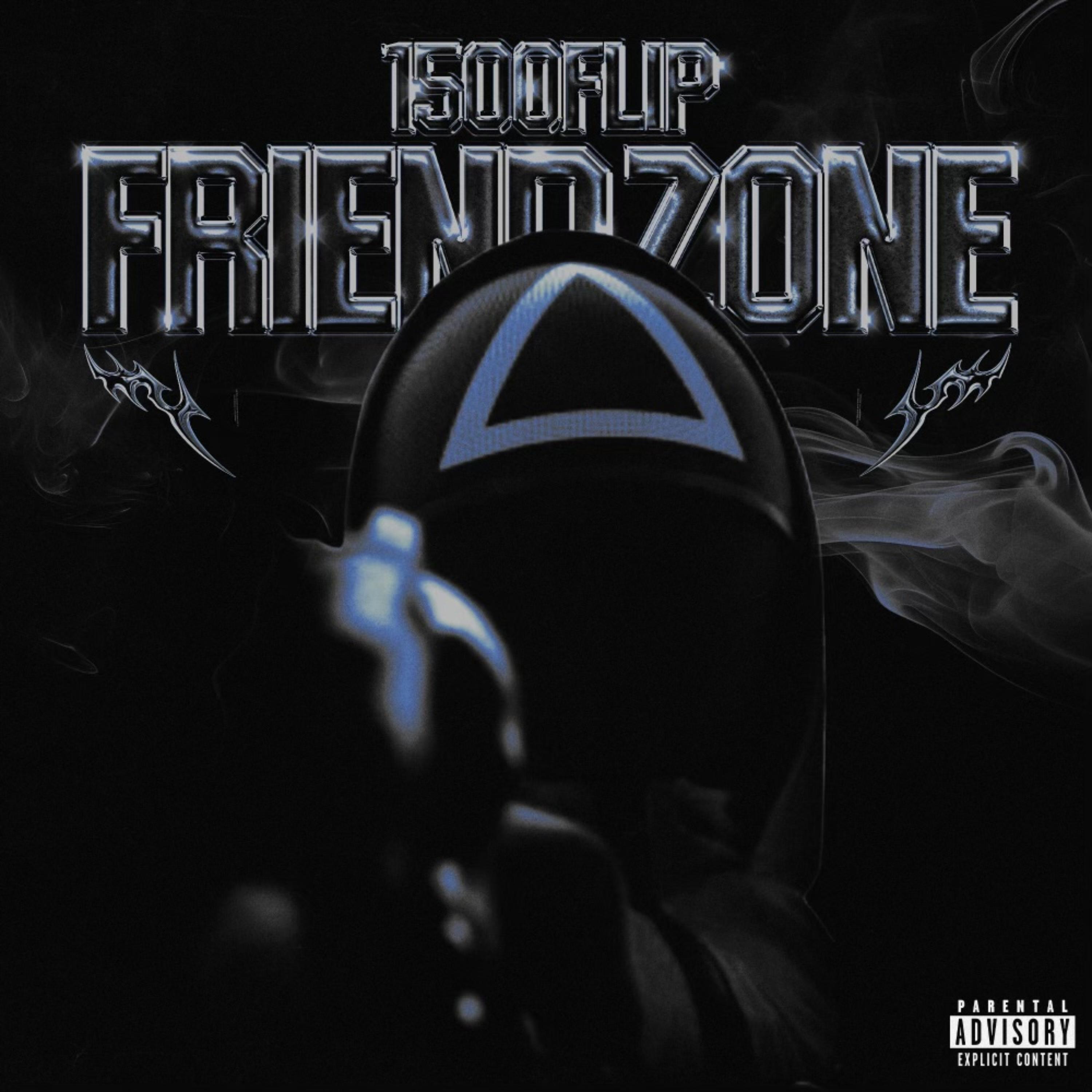 Friend Zone artwork