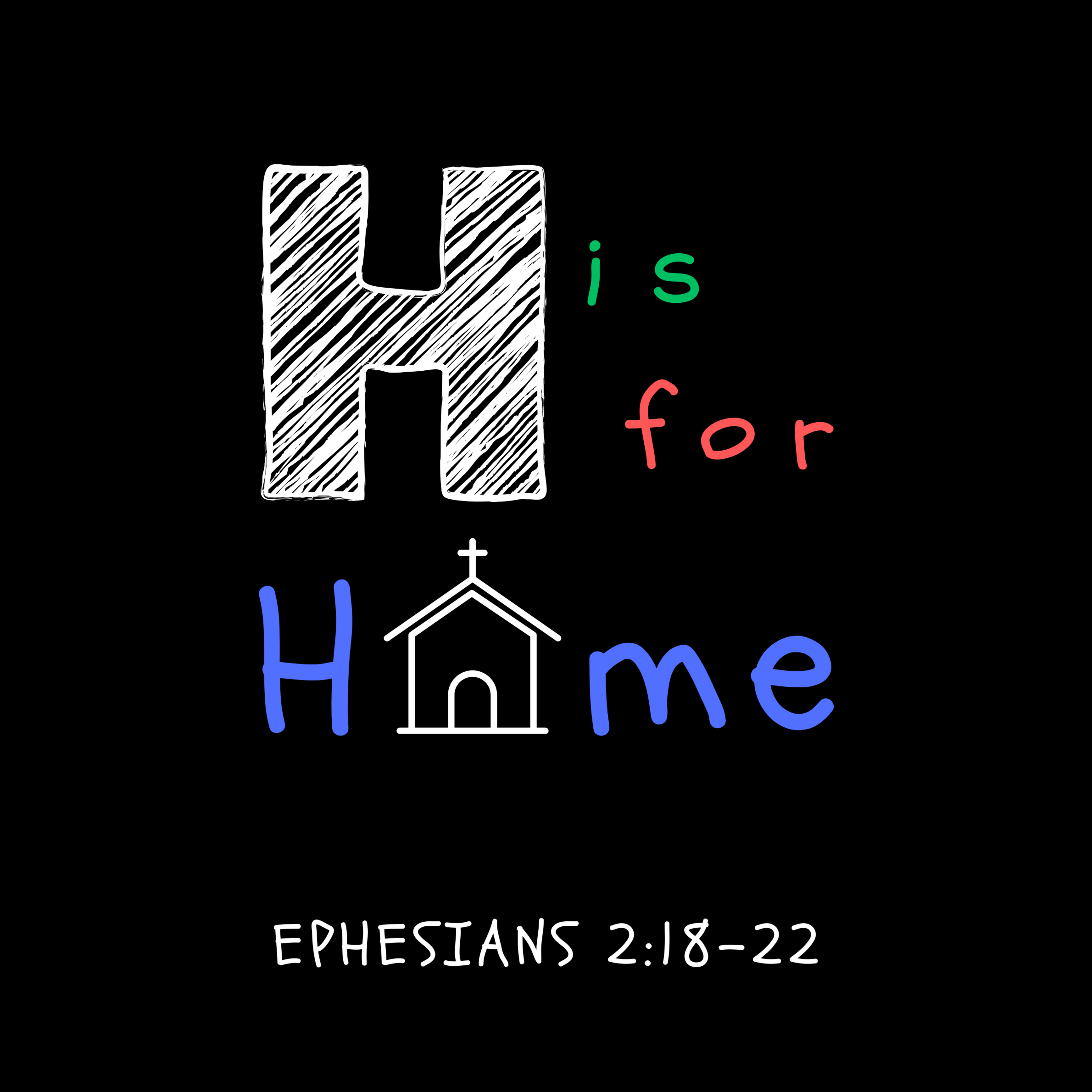 HOME! artwork