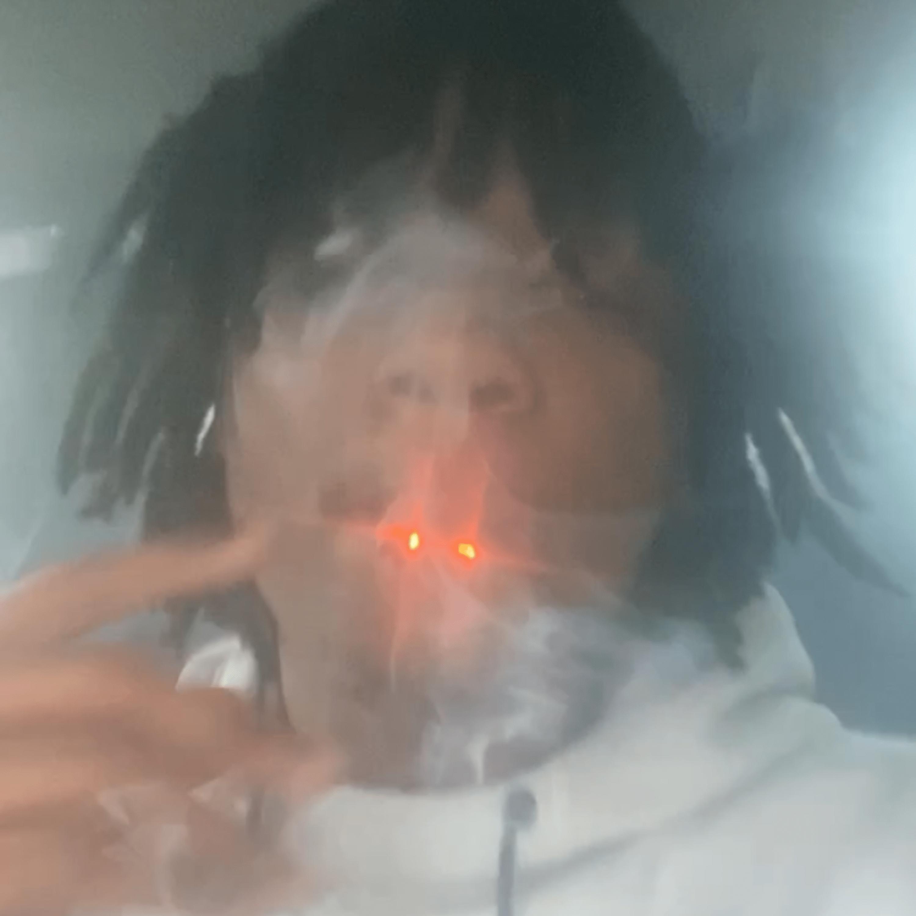 Blunt & Blunt artwork