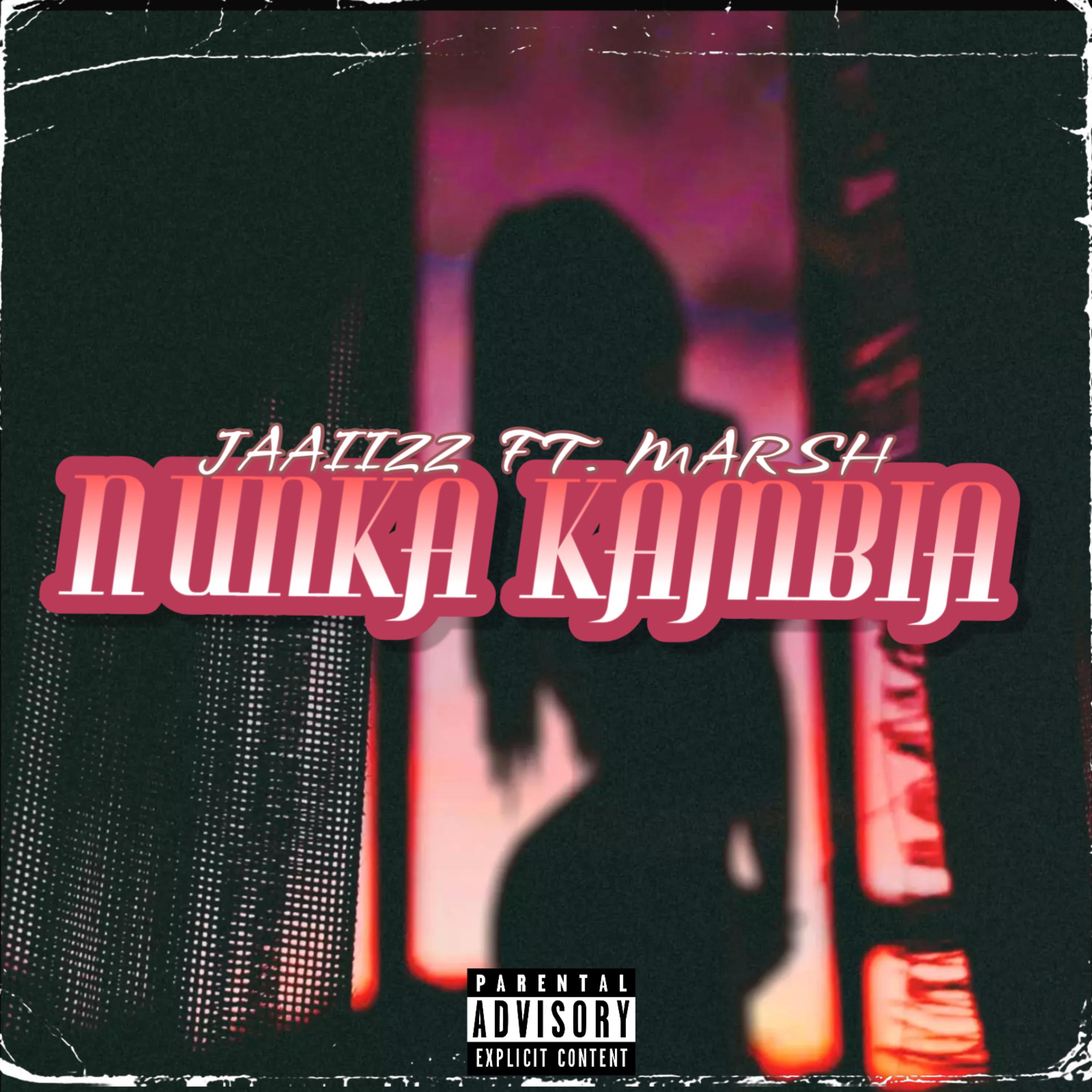 Nunka Kambia artwork